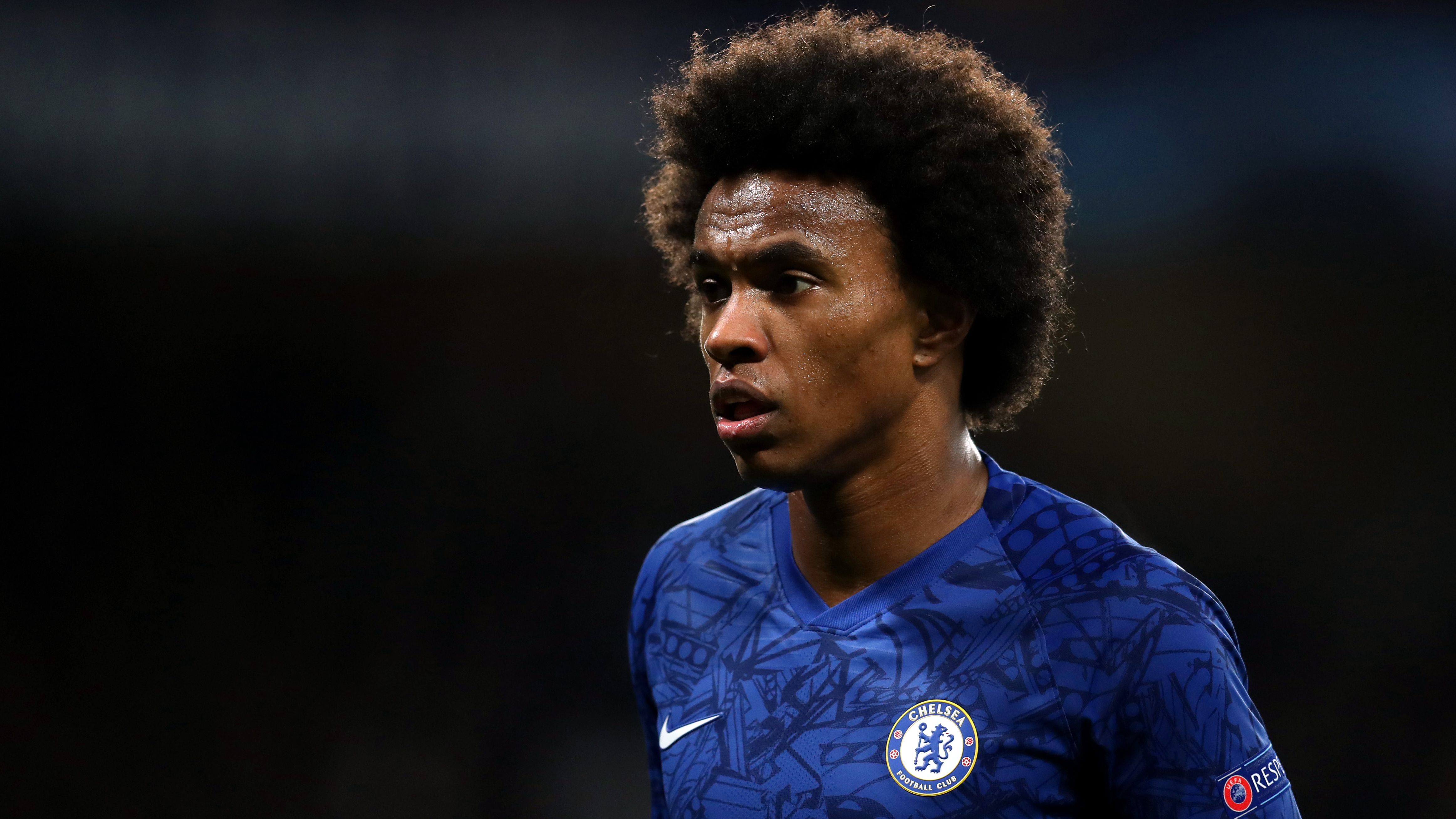 Chelsea FC v AFC Ajax: Group H - UEFA Champions League