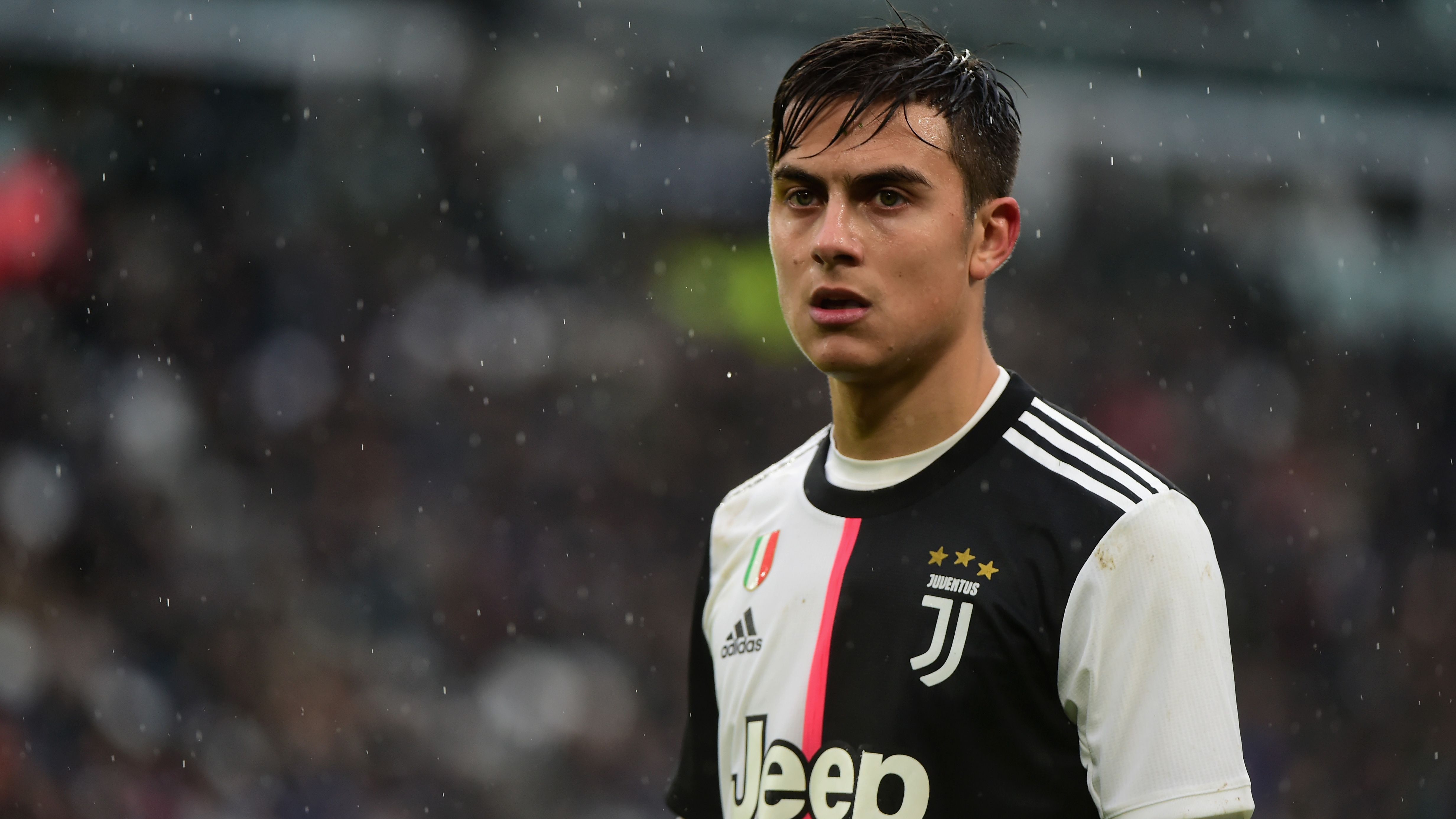 Juventus v US Sassuolo - Serie A