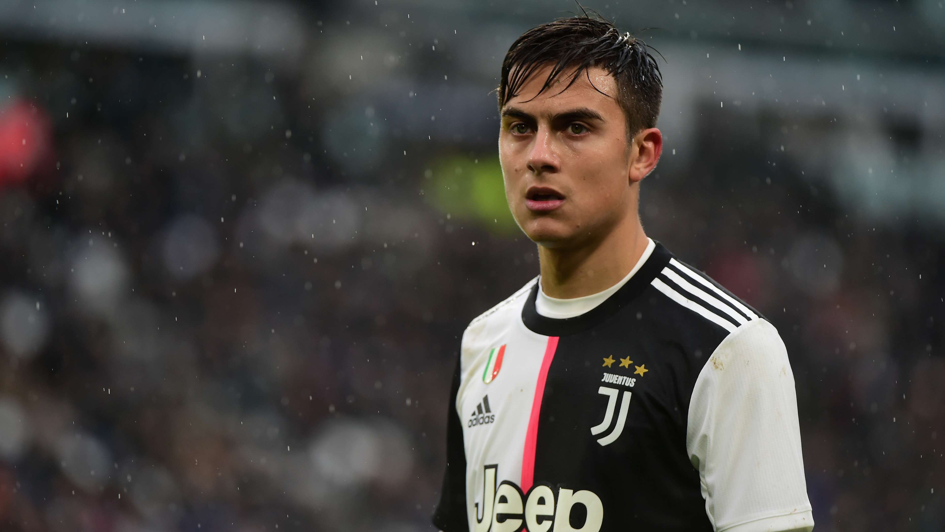 Juventus v US Sassuolo - Serie A