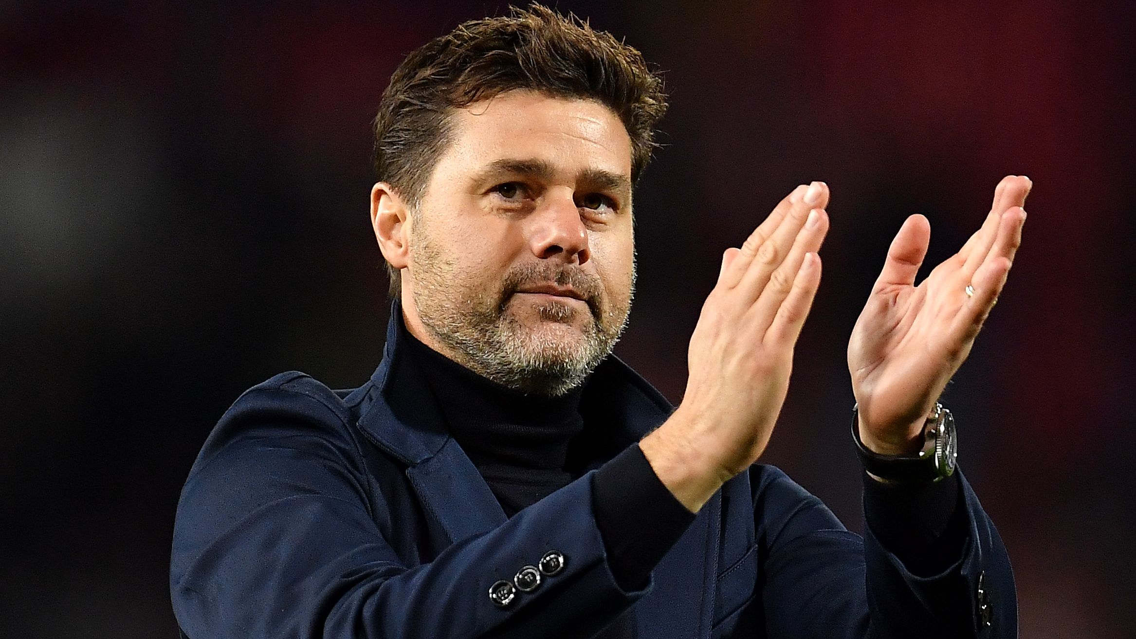Crvena Zvezda v Tottenham Hotspur: Group B - UEFA Champions League