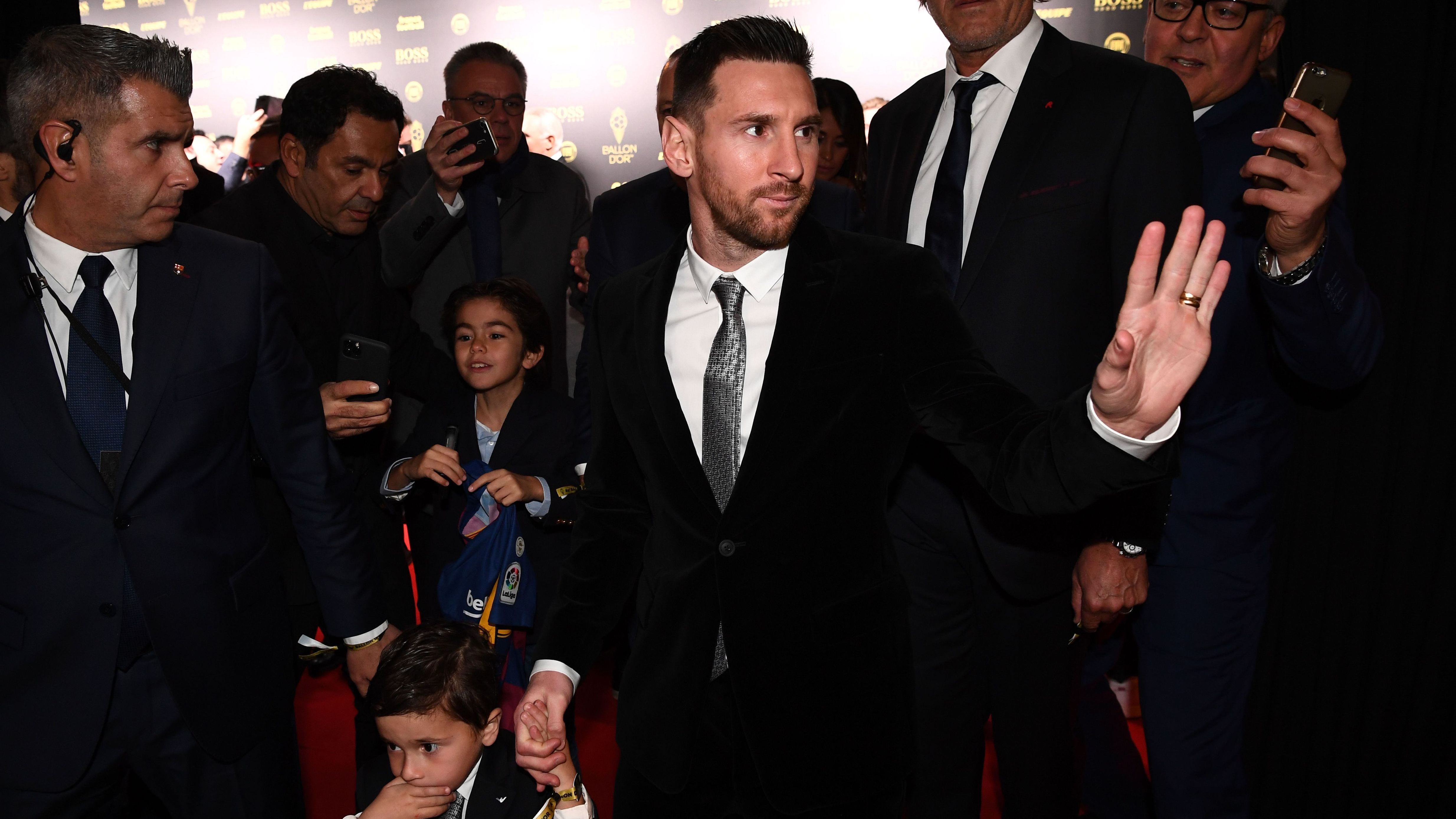 FBL-BALLON D'OR-2019-AWARD