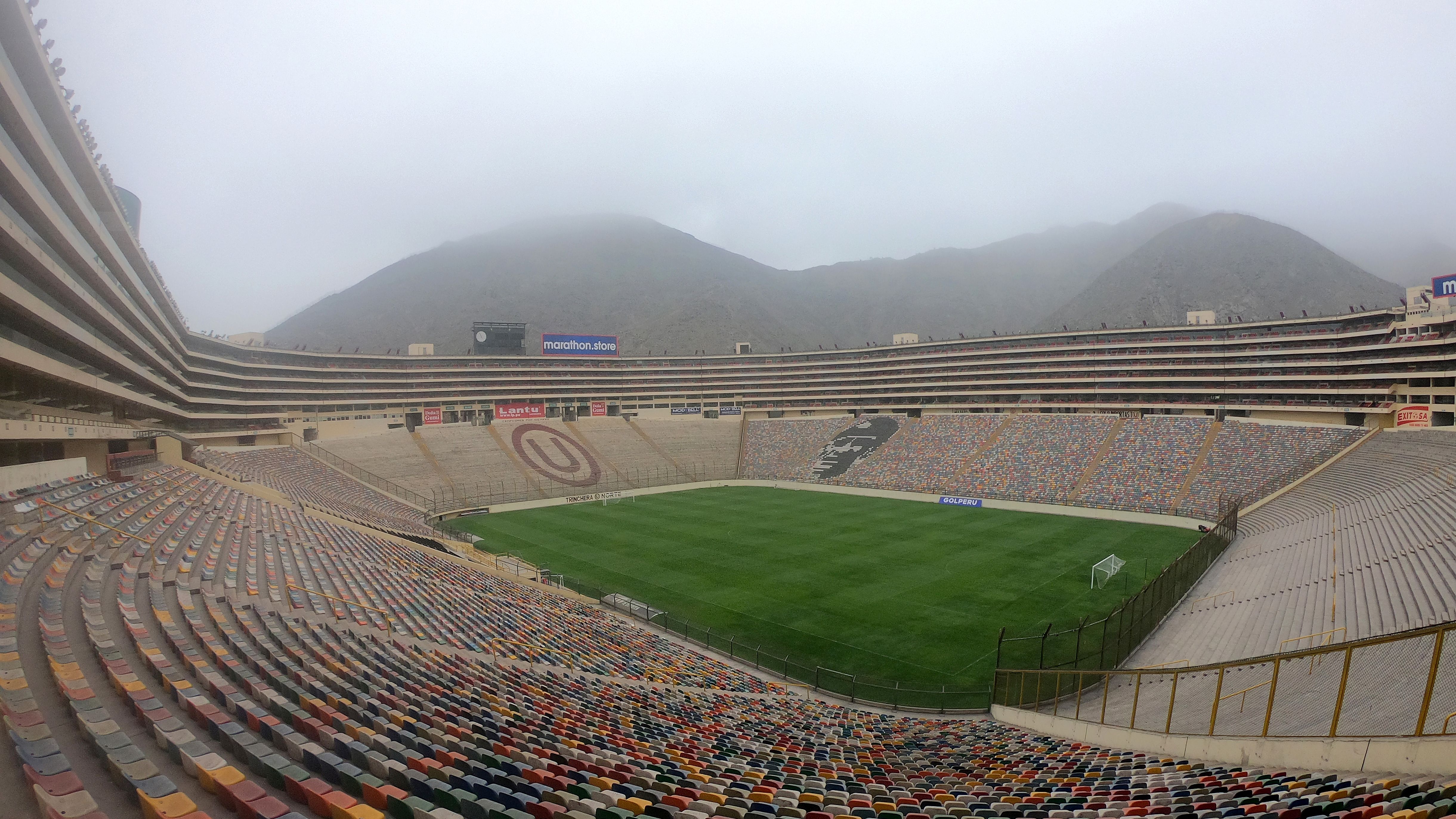 CONMEBOL Moves Libertadores Final Match To Lima Due to Social Unrest In Chile