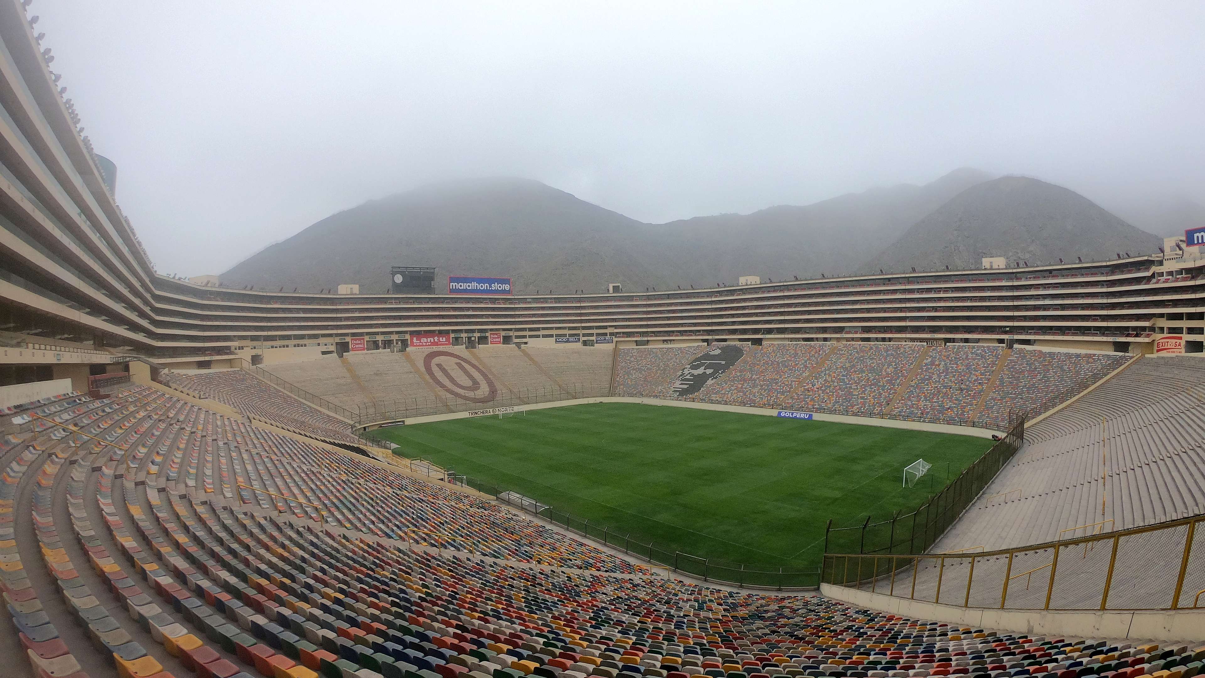 CONMEBOL Moves Libertadores Final Match To Lima Due to Social Unrest In Chile