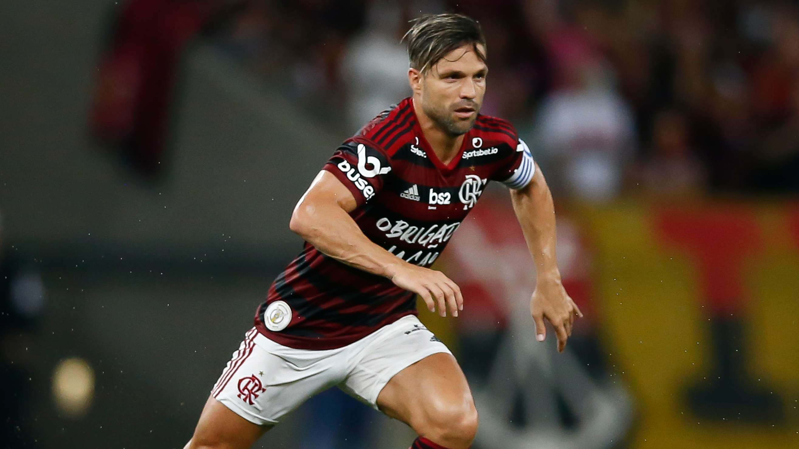 Flamengo v Avai - Brasileirao Series A 2019