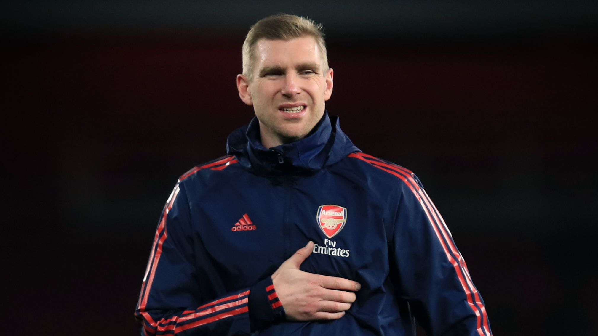 Arsenal FC v Brighton & Hove Albion - Premier League