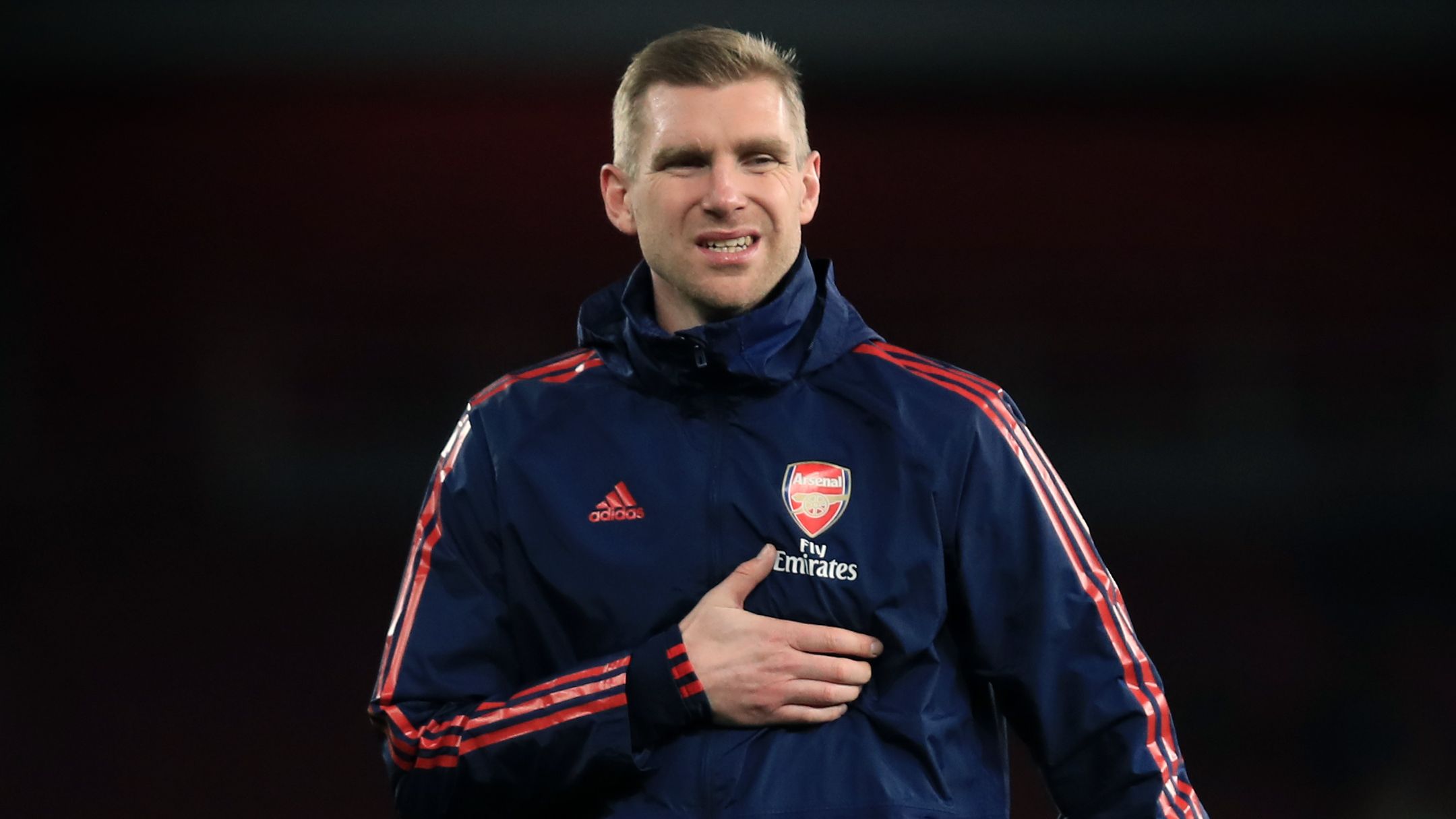 Arsenal FC v Brighton & Hove Albion - Premier League