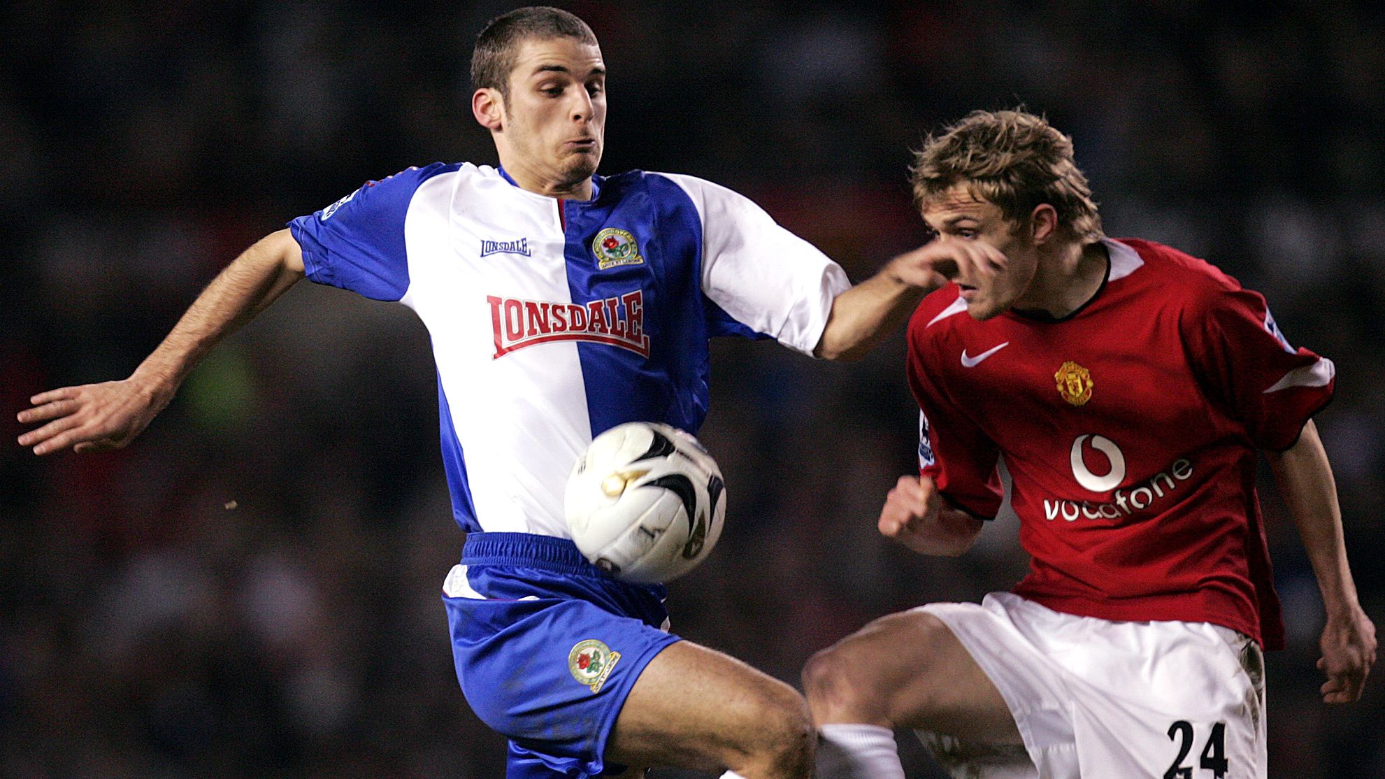 FBL-ENG-MAN UTD-BLACKBURN