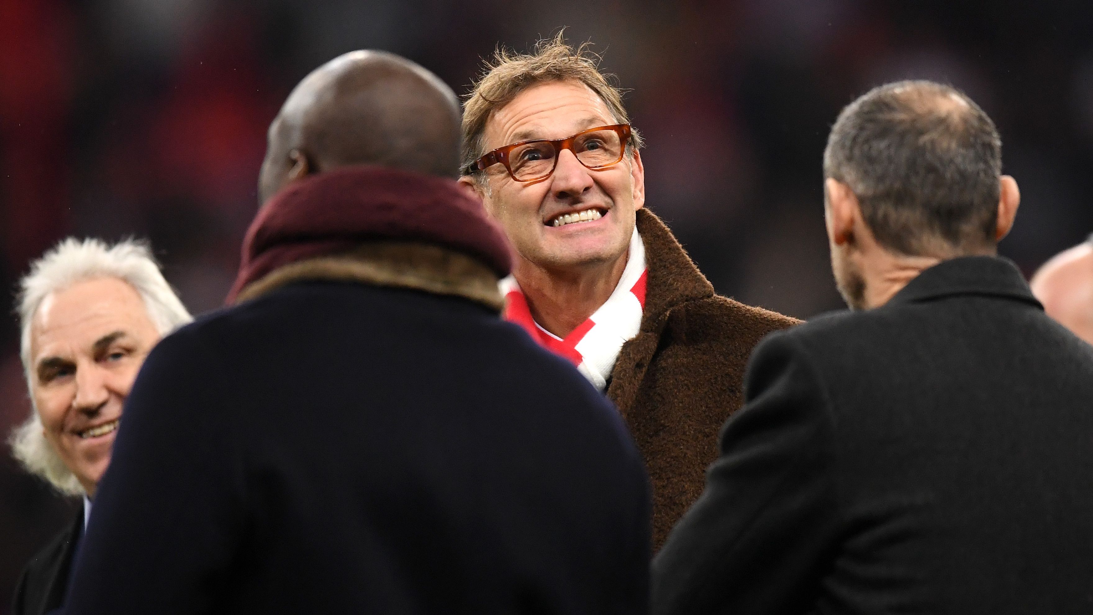 England v Montenegro - UEFA Euro 2020 Qualifier