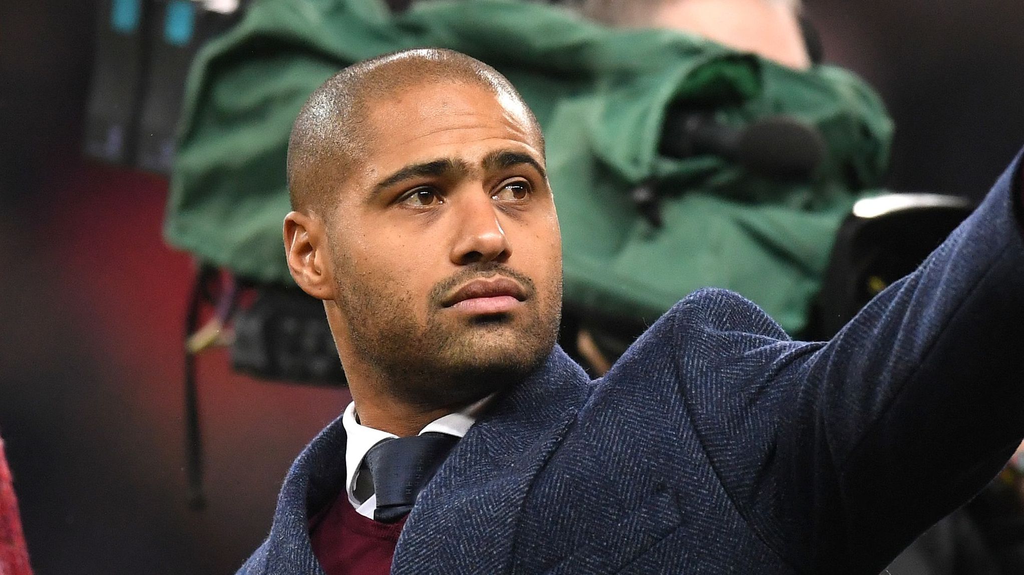 England v Montenegro - UEFA Euro 2020 Qualifier