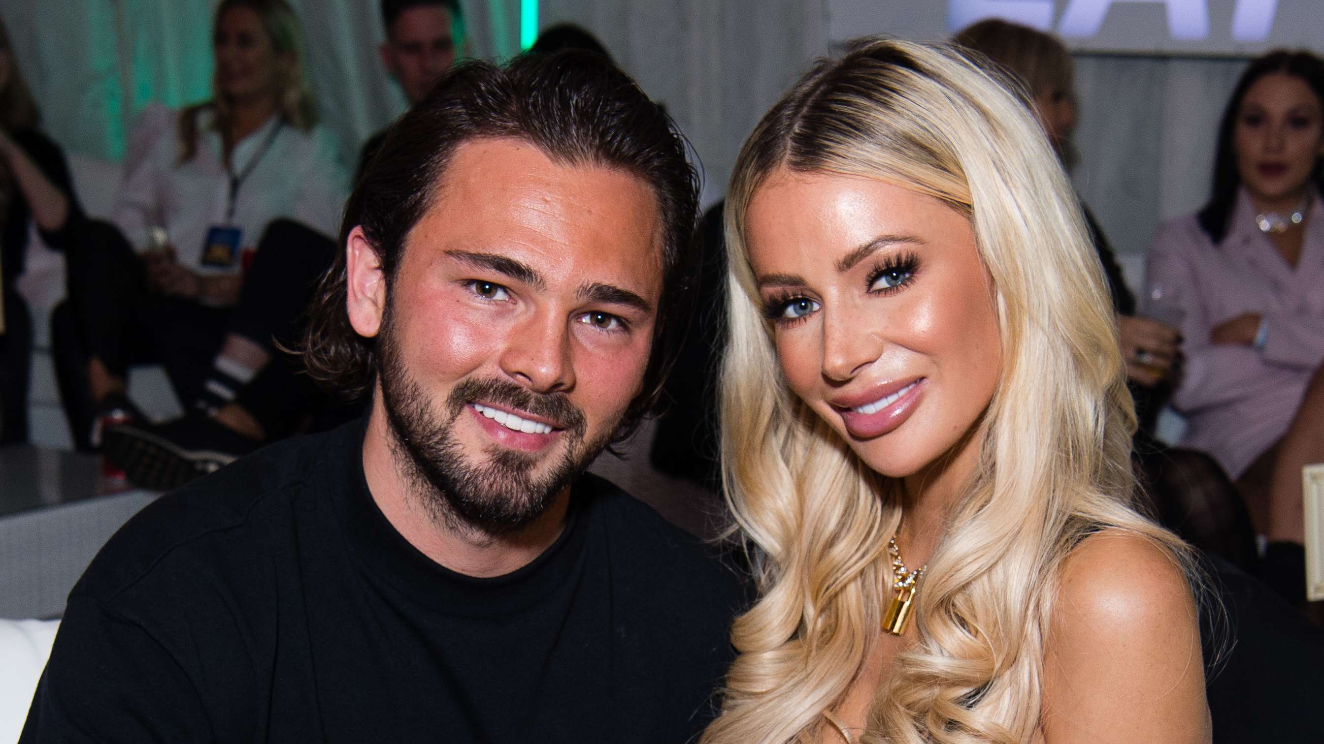 "X Factor Celebrity" - VIP Access