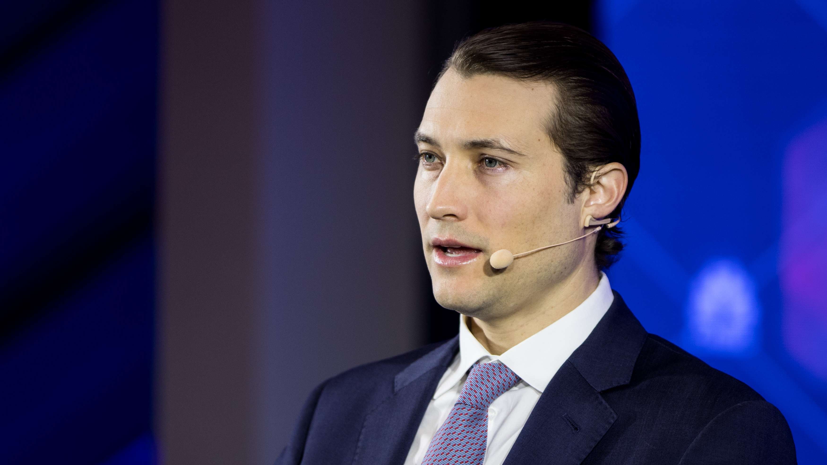 CNBC Presents East Tech West - Day 3