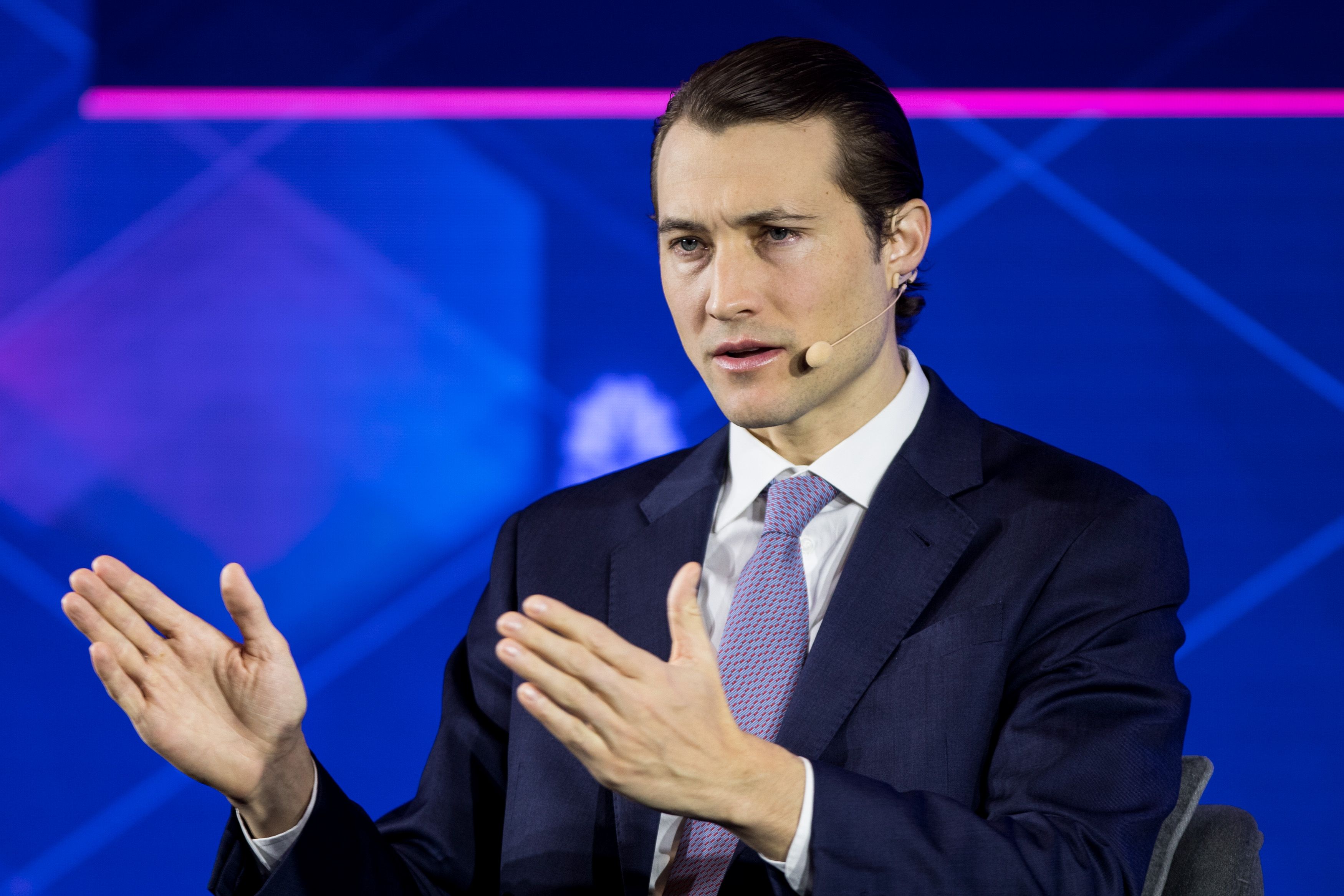 CNBC Presents East Tech West - Day 3