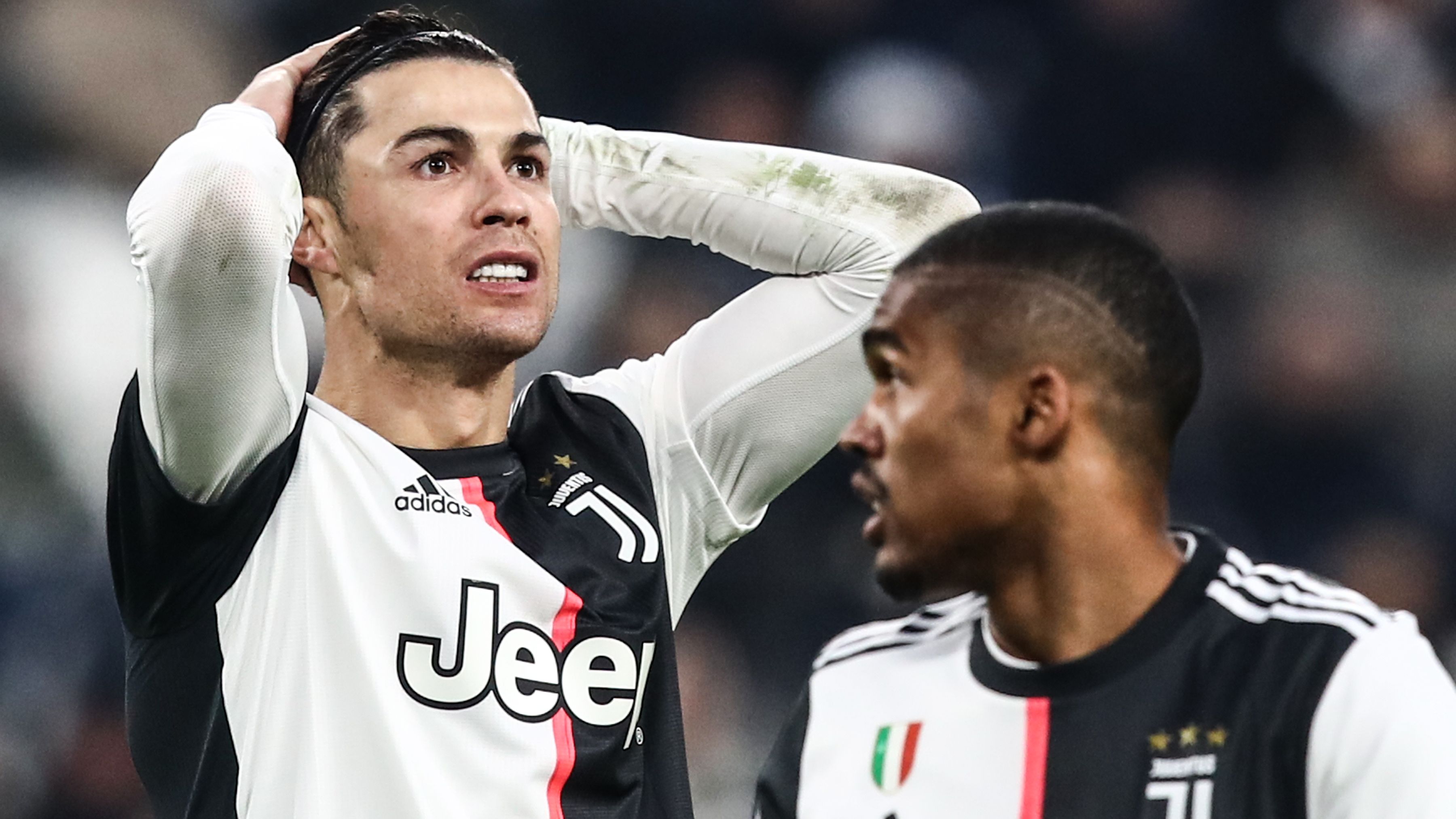FBL-ITA-SERIEA-JUVENTUS-UDINESE