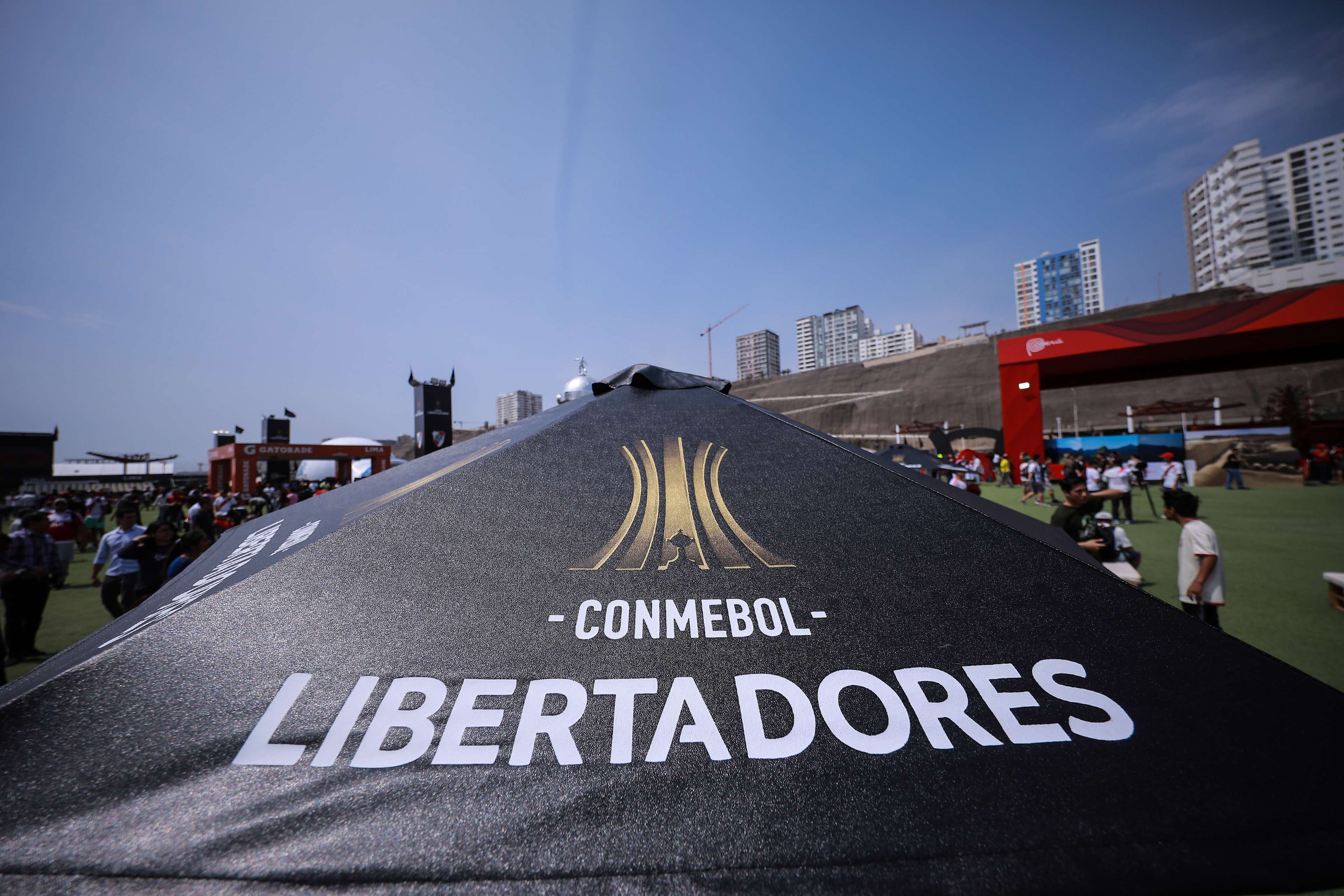 Previews of Copa CONMEBOL Libertadores Final 2019