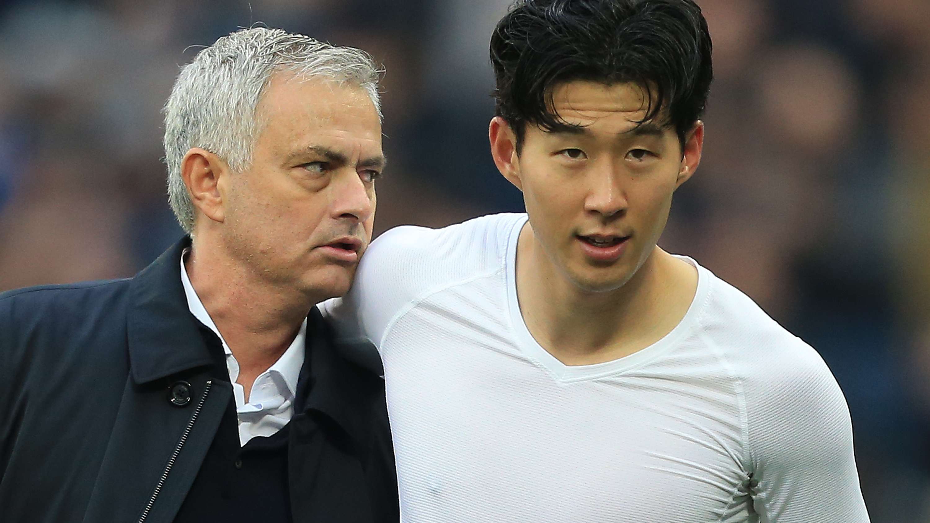 West Ham United v Tottenham Hotspur - Premier League