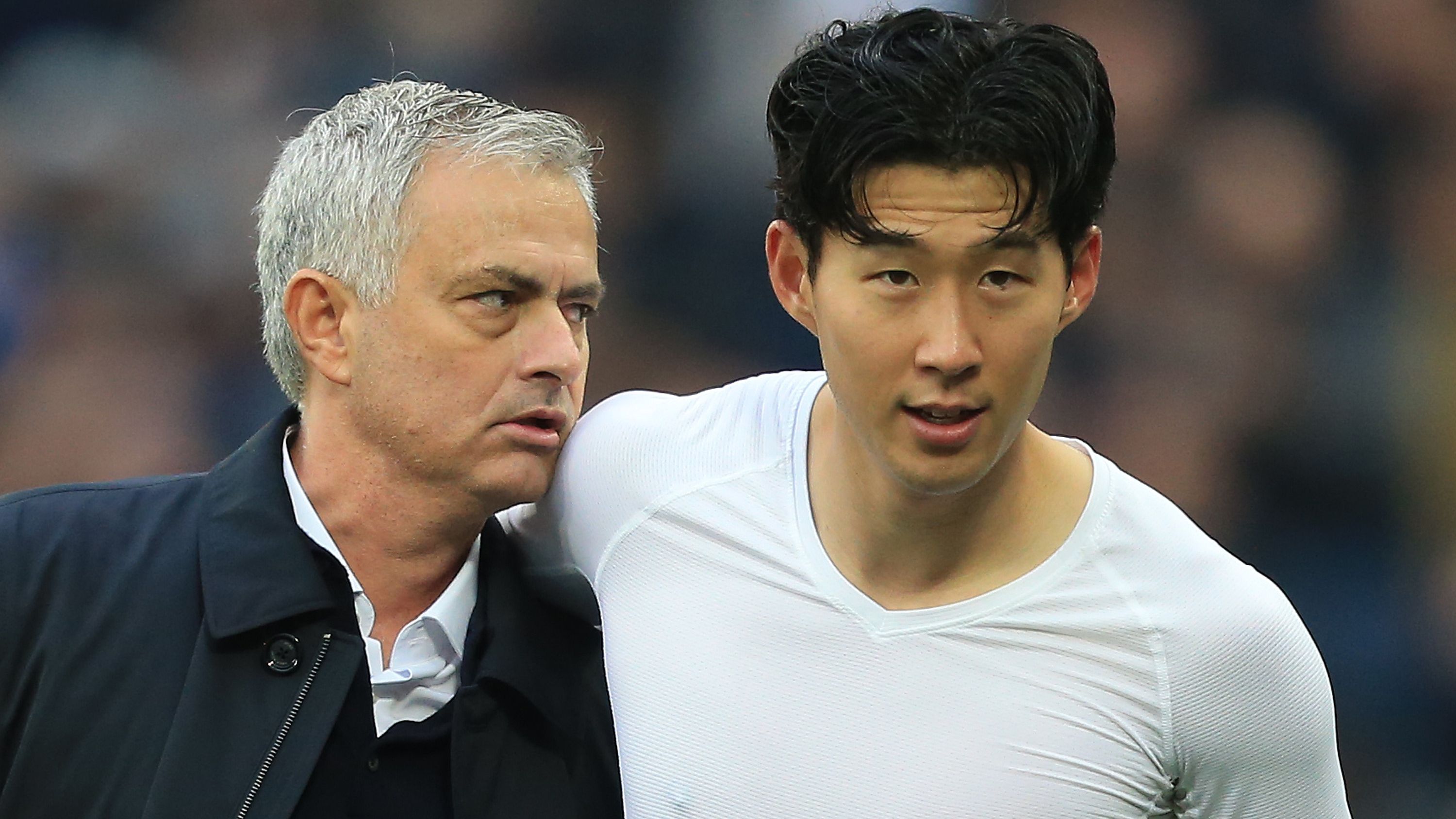 West Ham United v Tottenham Hotspur - Premier League