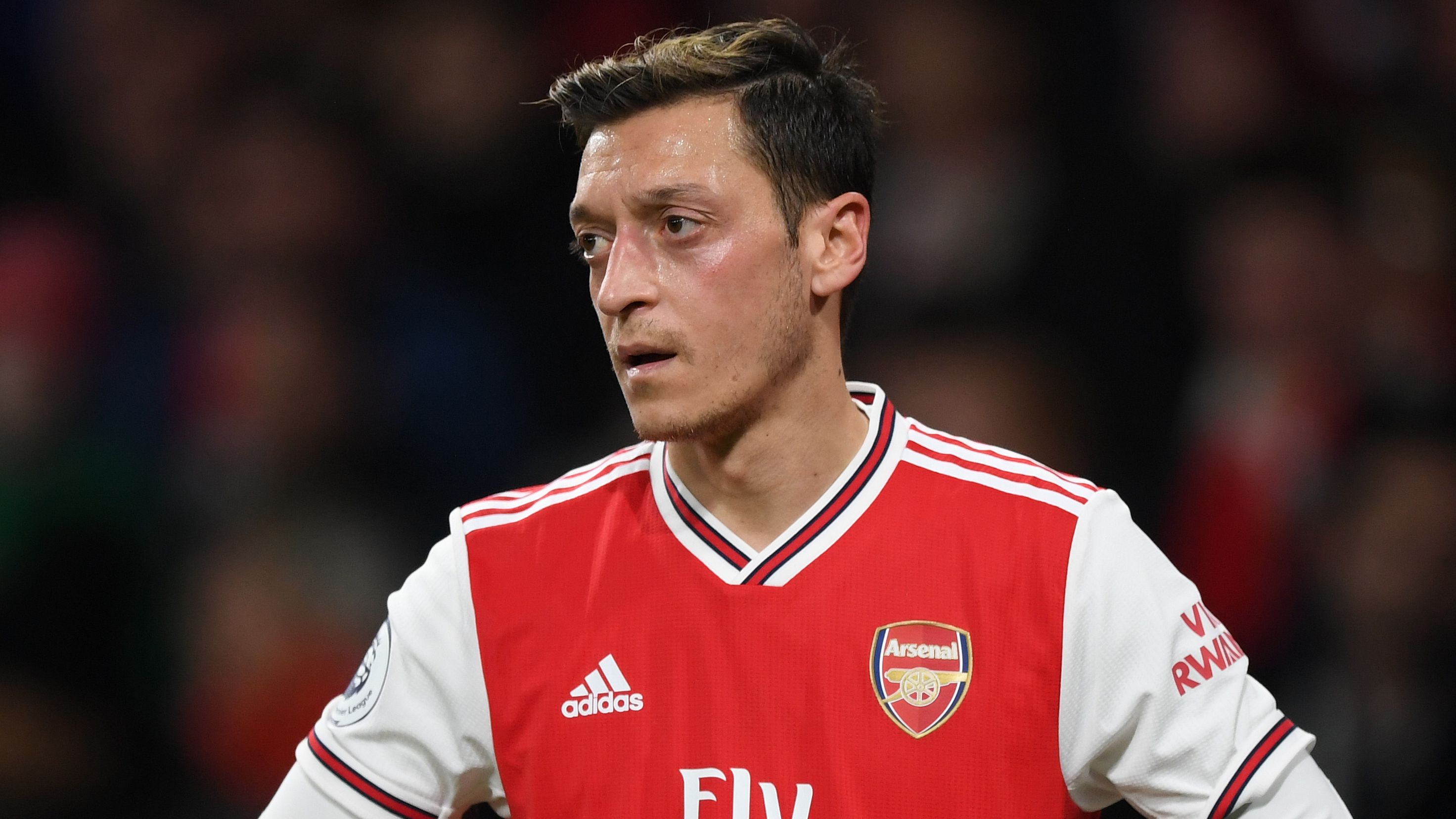 Arsenal FC v Southampton FC - Premier League