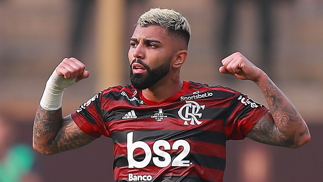 Flamengo v River Plate - Copa CONMEBOL Libertadores 2019