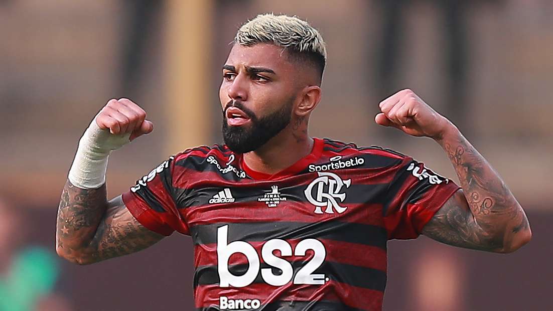 Flamengo v River Plate - Copa CONMEBOL Libertadores 2019