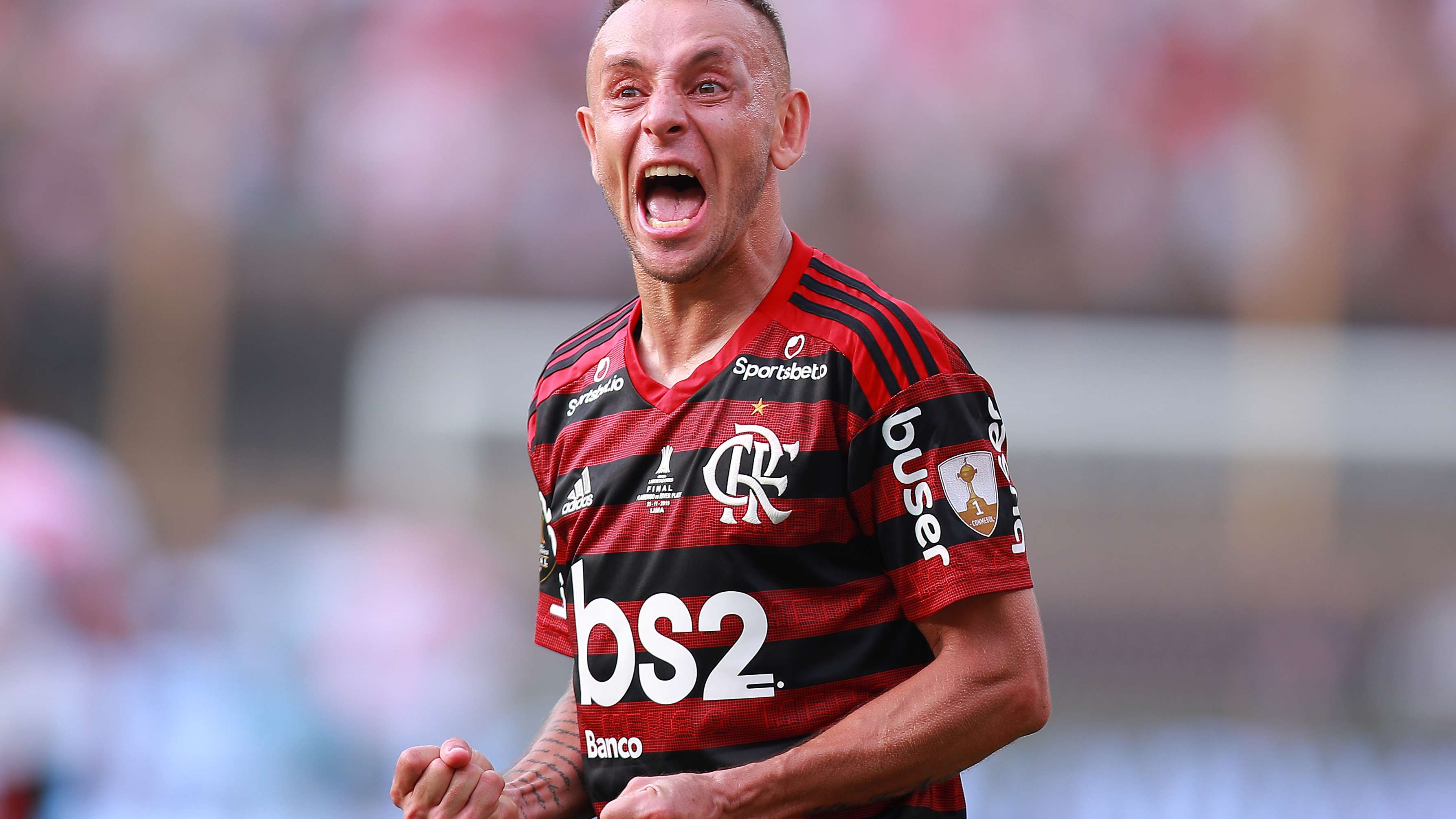 Flamengo v River Plate - Copa CONMEBOL Libertadores 2019