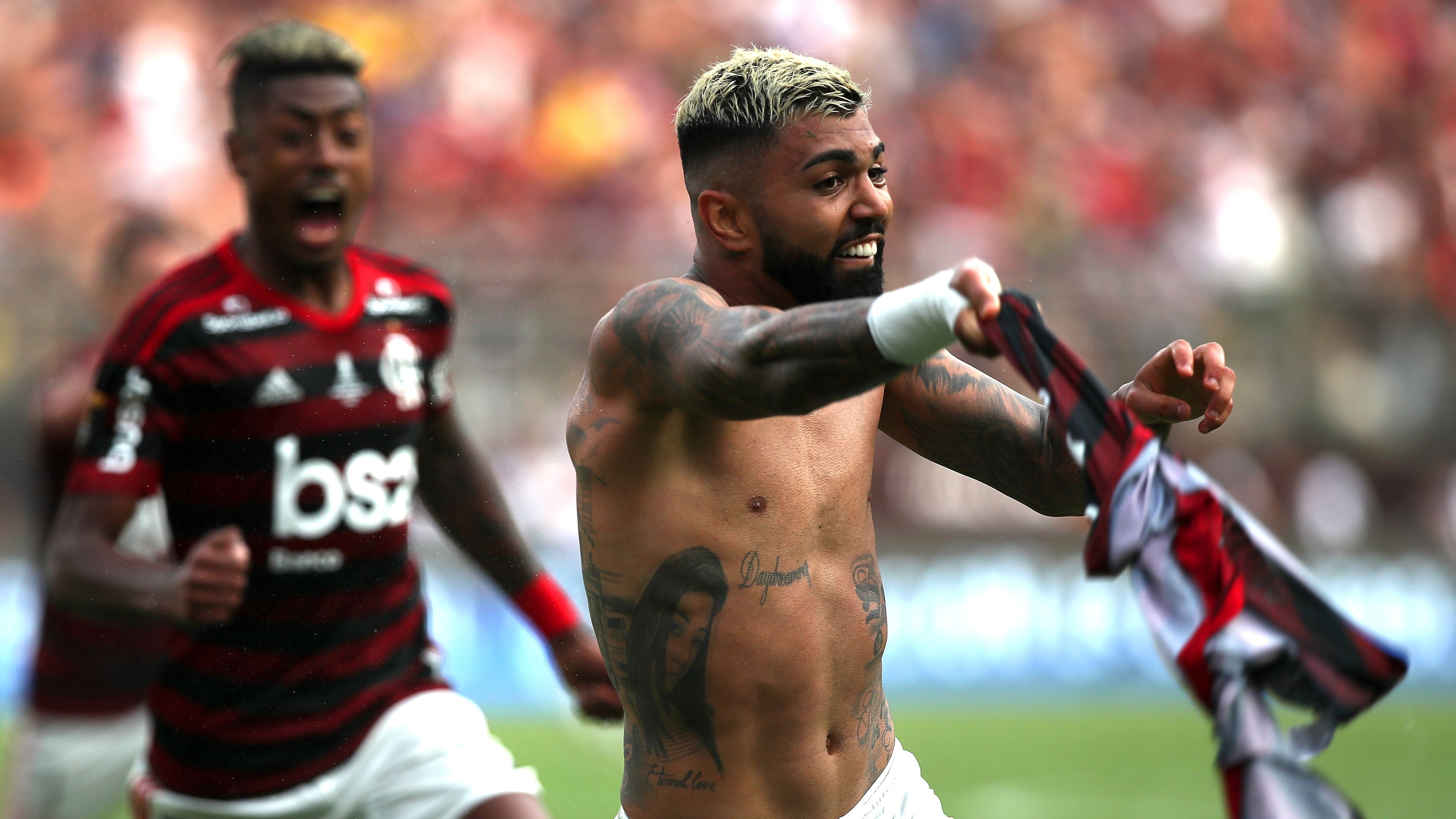 Flamengo v River Plate - Copa CONMEBOL Libertadores 2019