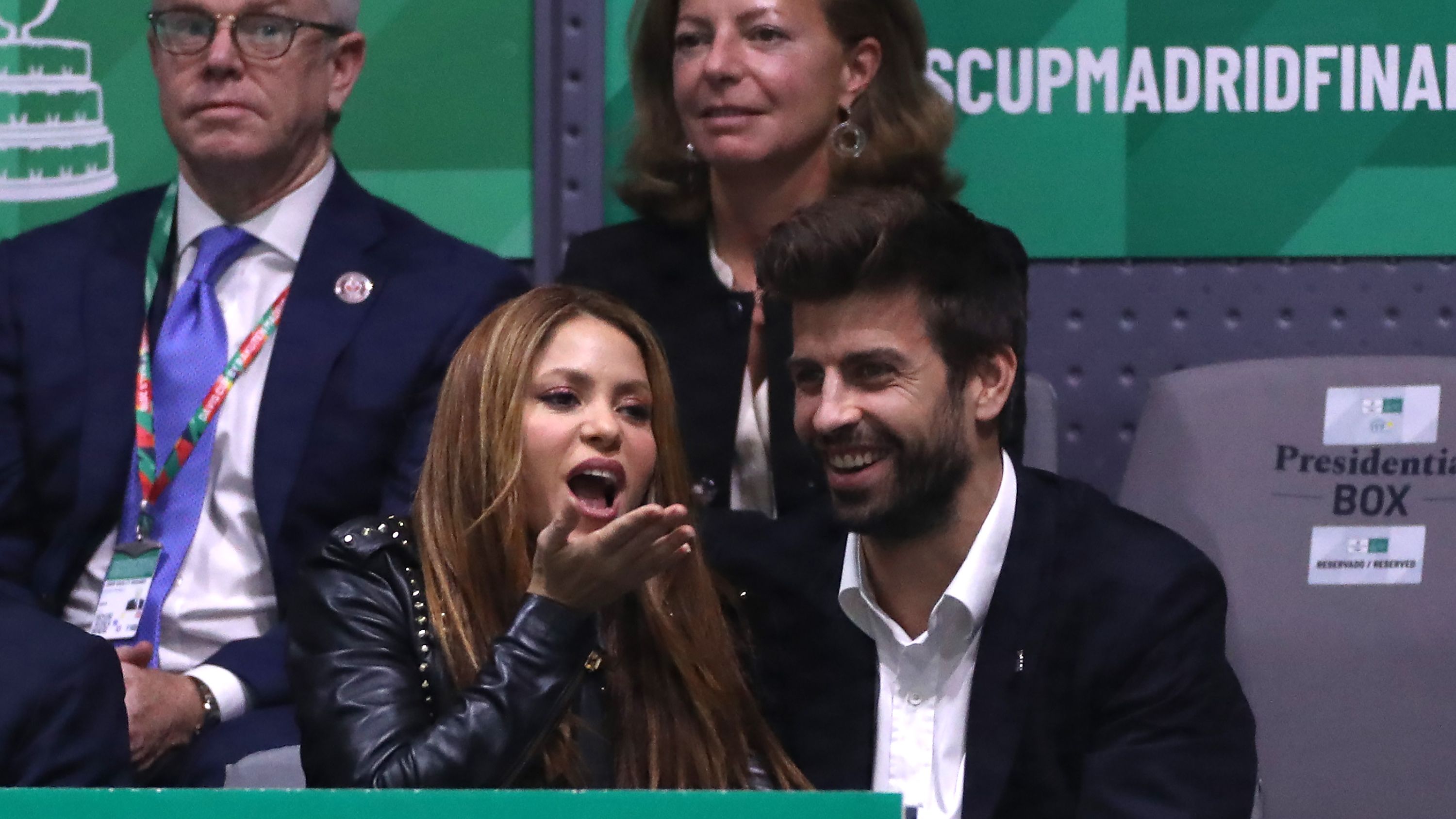 2019 Davis Cup - Day Seven