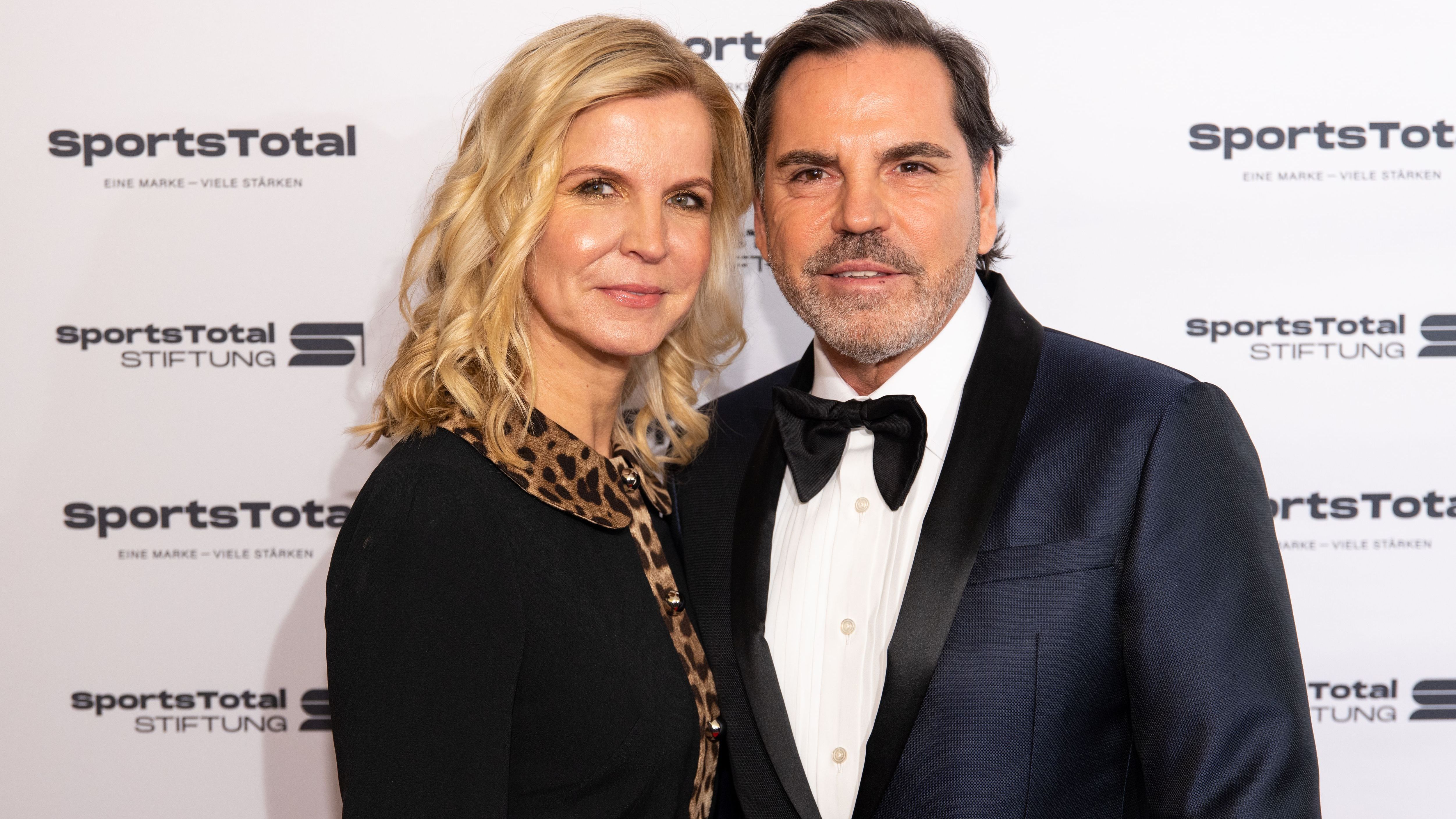 SportsTotal Christmas Party In Cologne