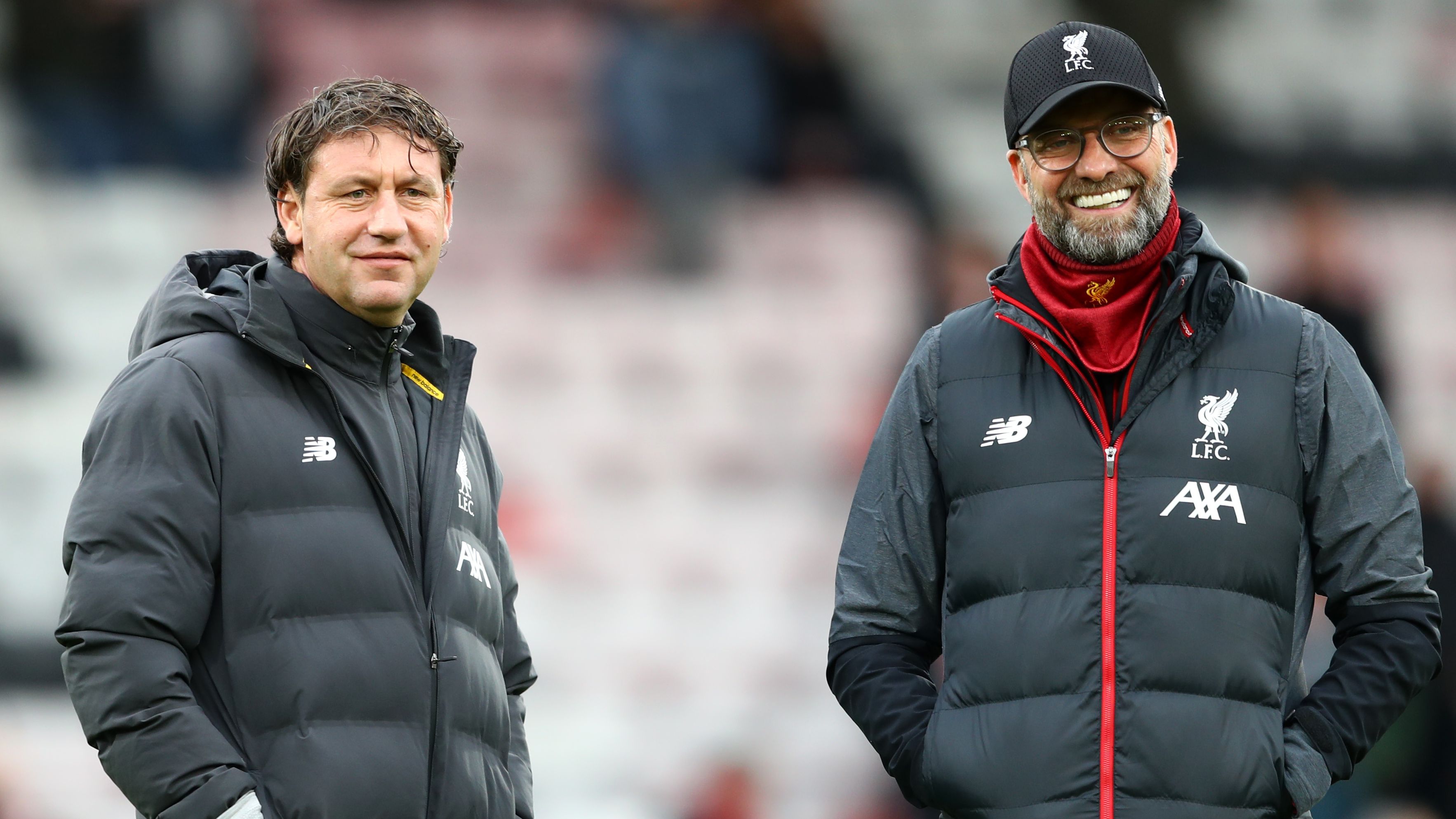 AFC Bournemouth v Liverpool FC - Premier League