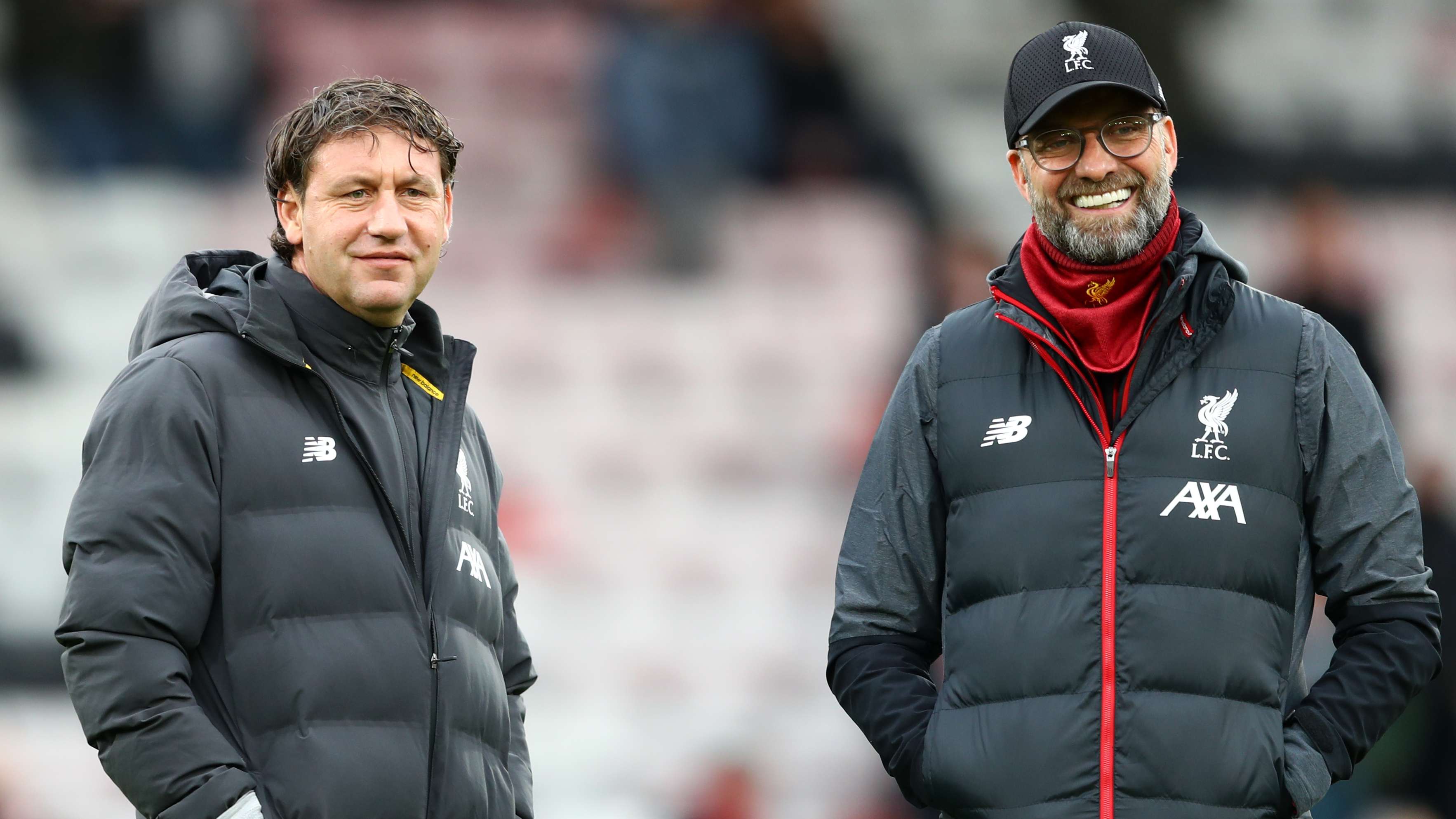 AFC Bournemouth v Liverpool FC - Premier League