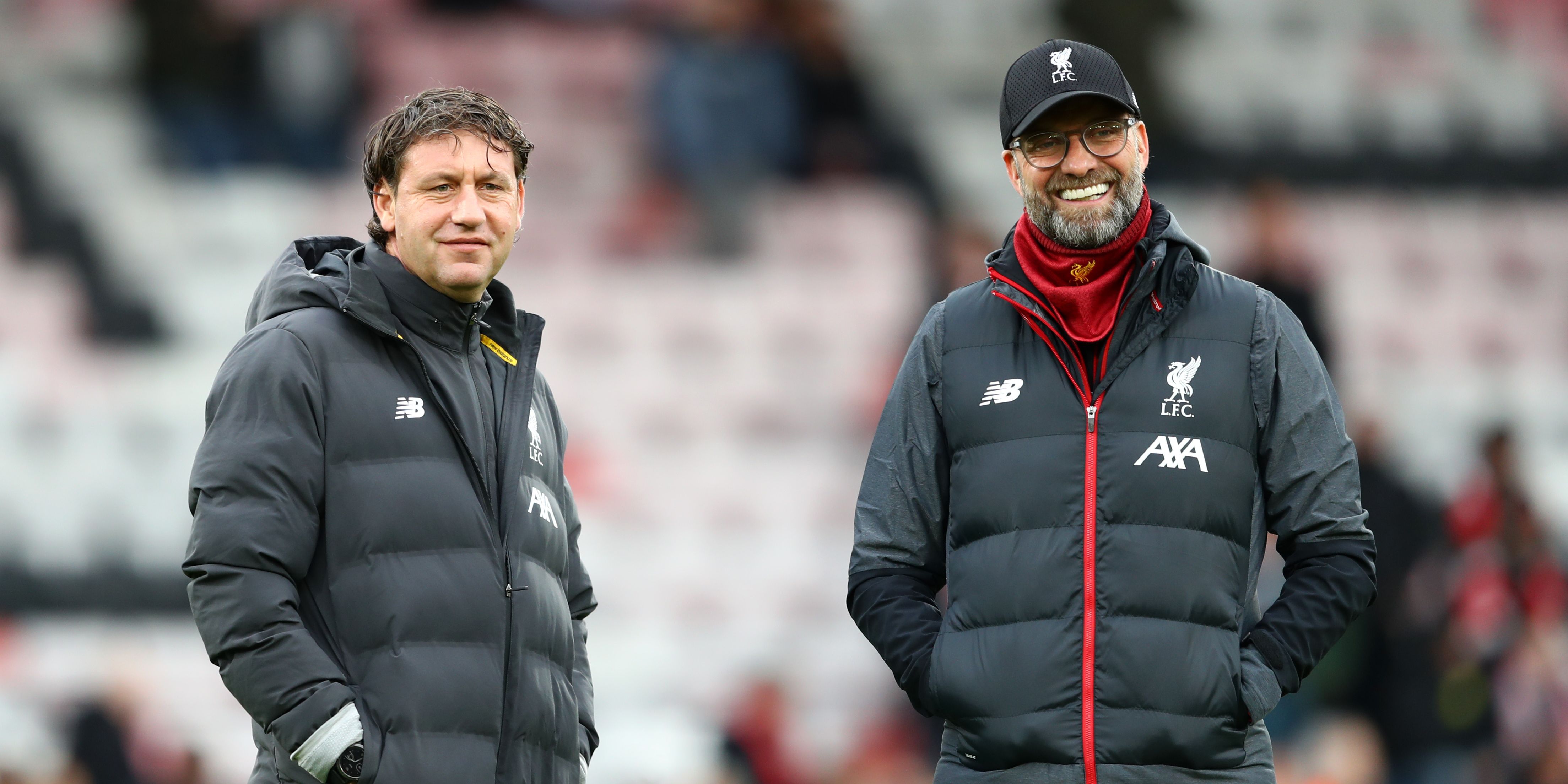 AFC Bournemouth v Liverpool FC - Premier League