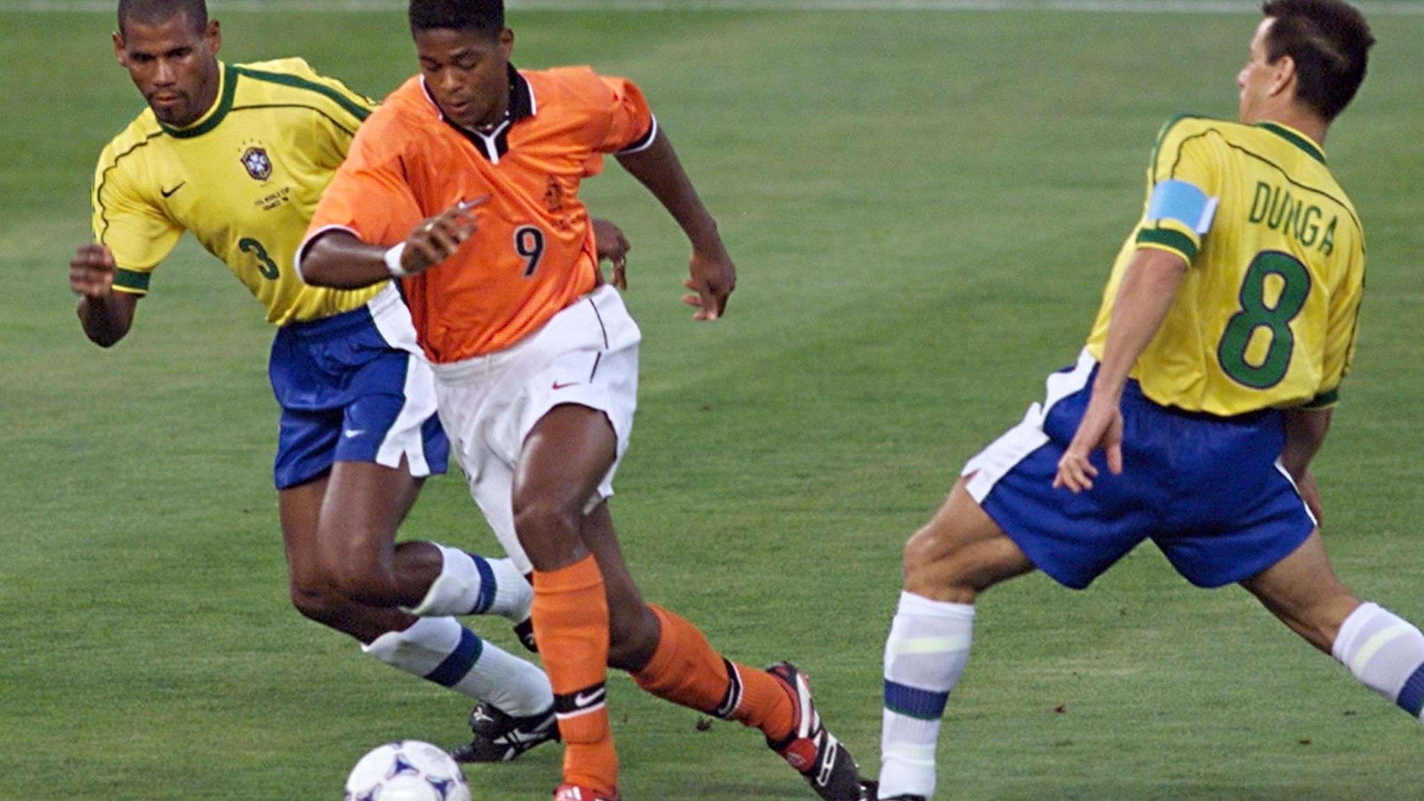 CUP-FR98-BRA-NED-DUNGA-KLUIVERT-ALDAIR