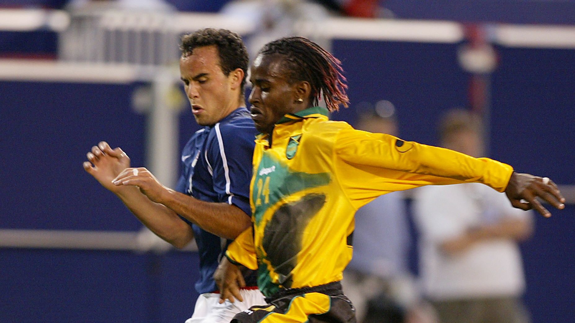 SOC-JAMAICA-US-DONOVAN-SCARLET