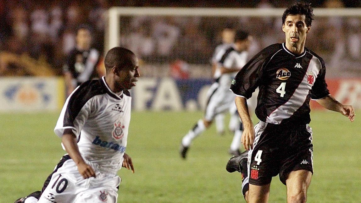SOC-WORLD CLUB-VASCO-CORINTHIANS