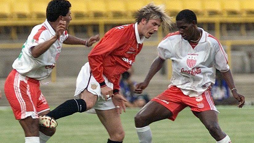 SOOC-WORLD CLUB-BECKHAM KICK