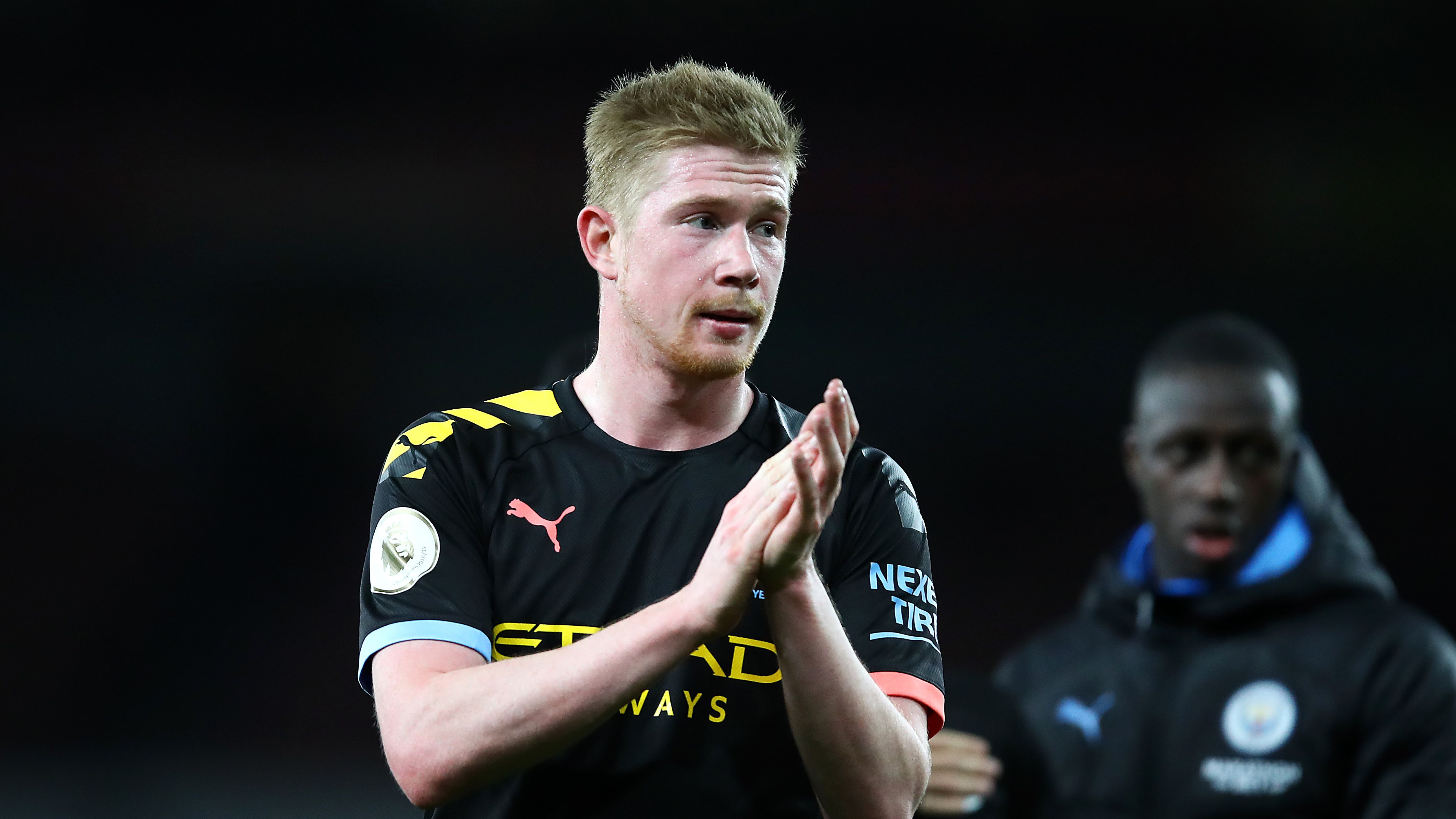 Arsenal FC v Manchester City - Premier League