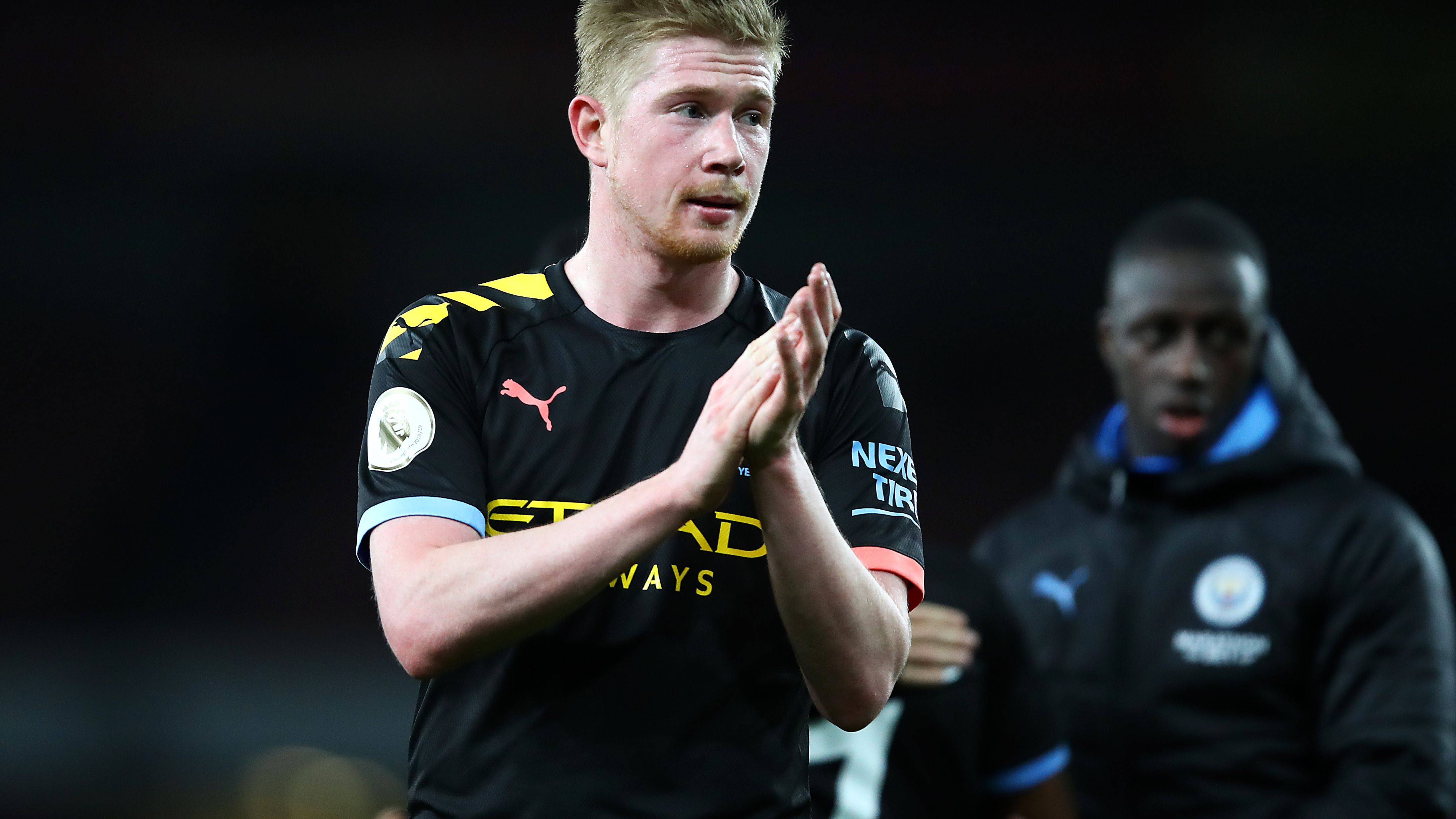 Arsenal FC v Manchester City - Premier League