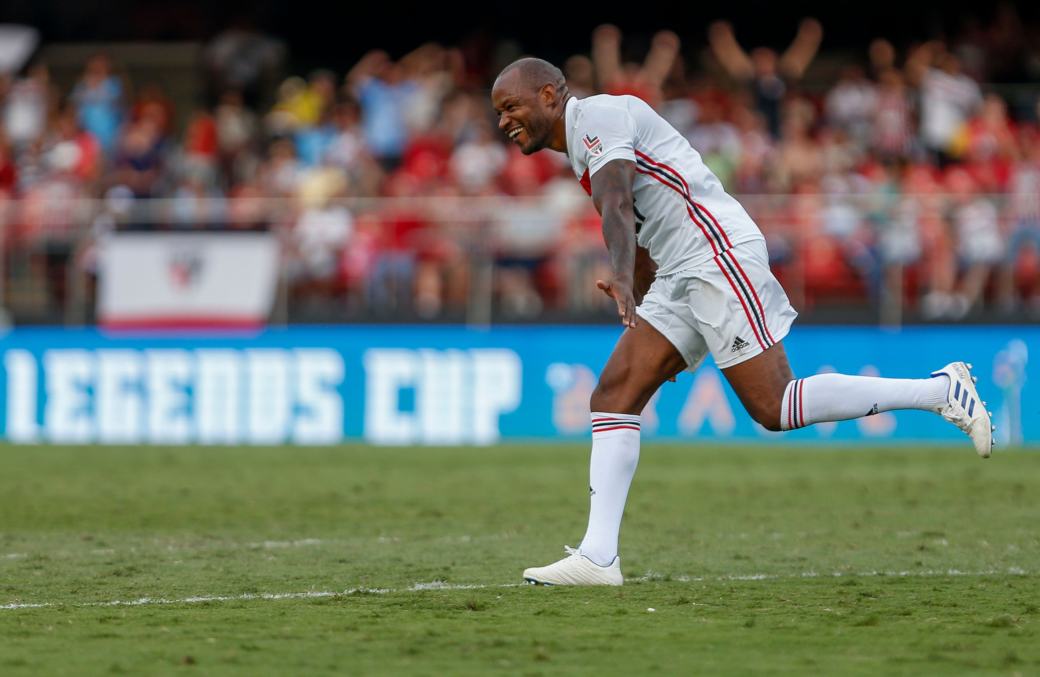 Legends Cup Brazil 2019