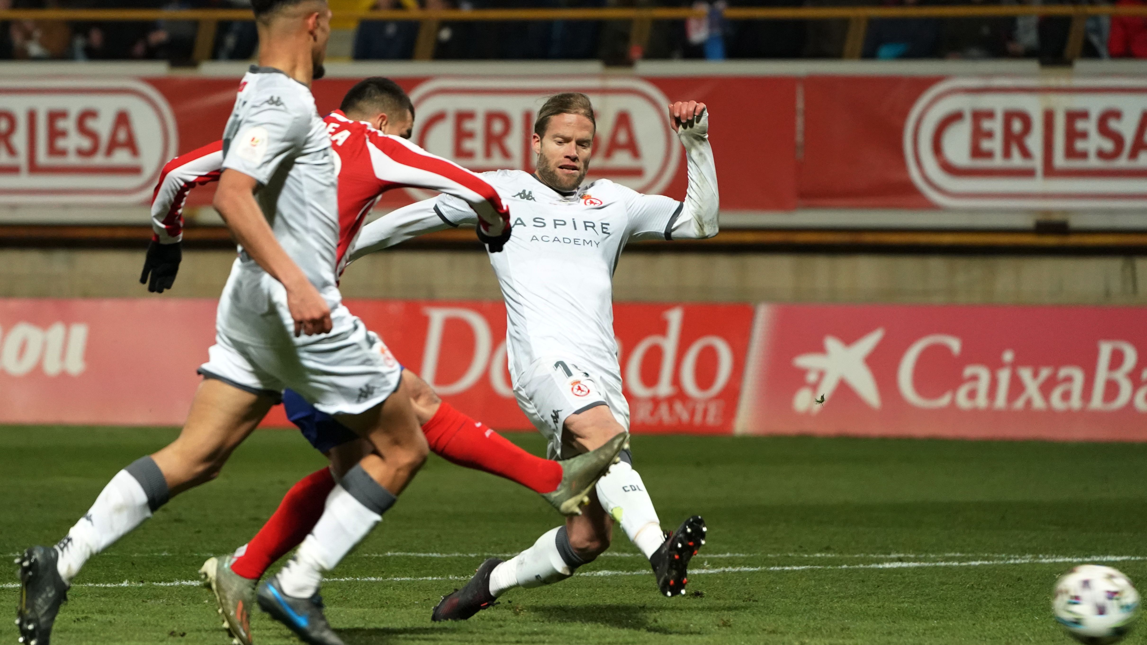FBL-ESP-CUP-CULTURAL LEONESA-ATLETICO