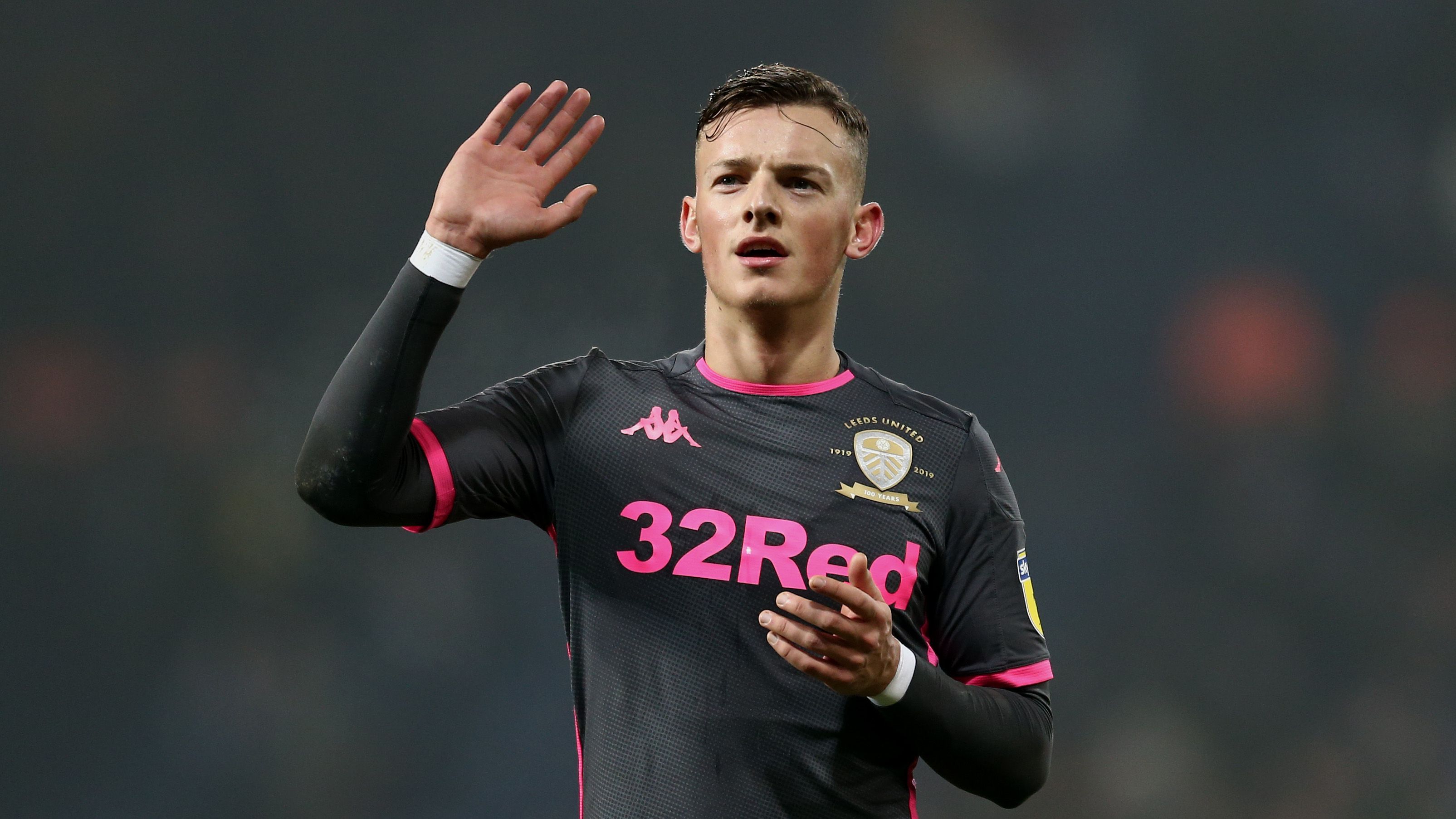 Ben White told he 'wouldn't play football' if not for huge Ben White told he 'wouldn't play football' if not for huge