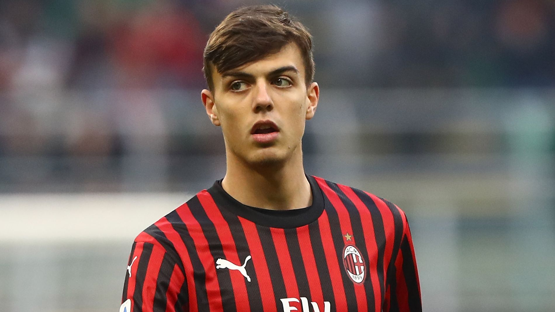 AC Milan v Hellas Verona - Serie A