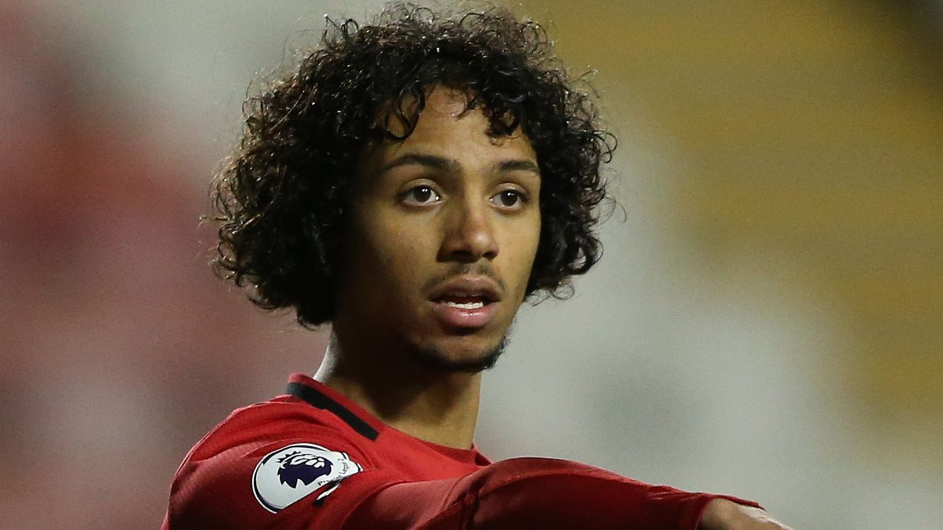 Manchester United v Newcastle United - Premier League 2