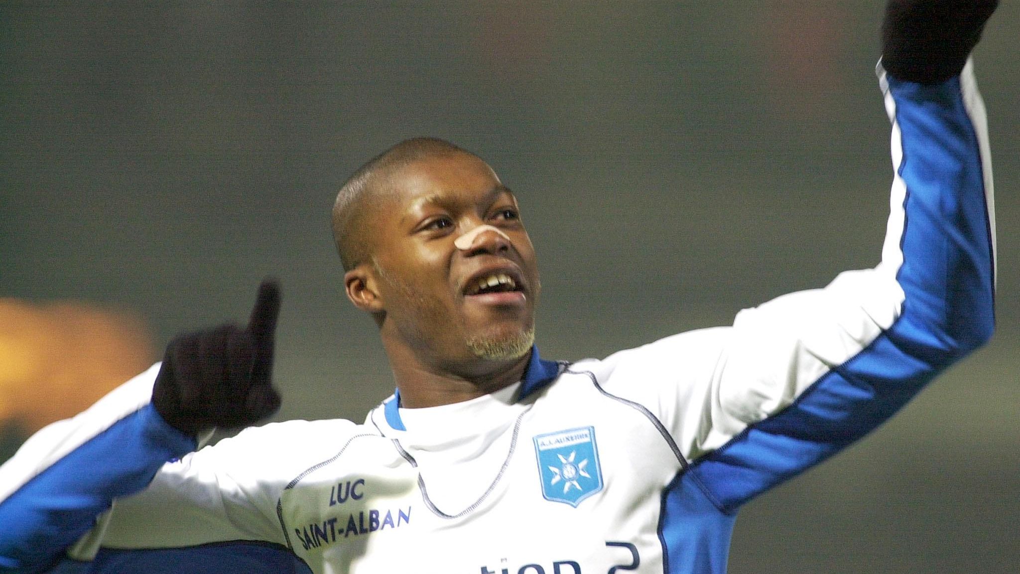 FOOT-D1-AUXERRE-LORIENT