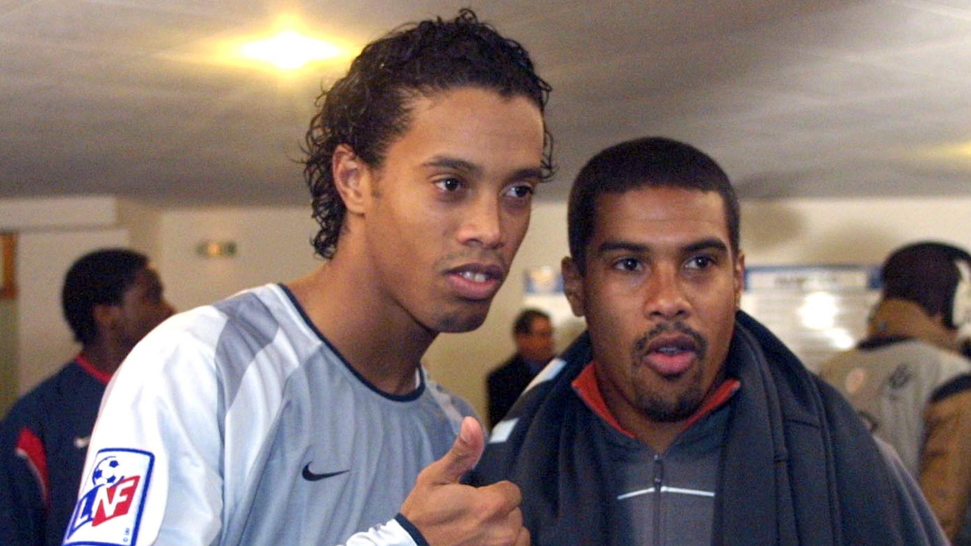 FOOT-D1-MONTPELLIER-PSG