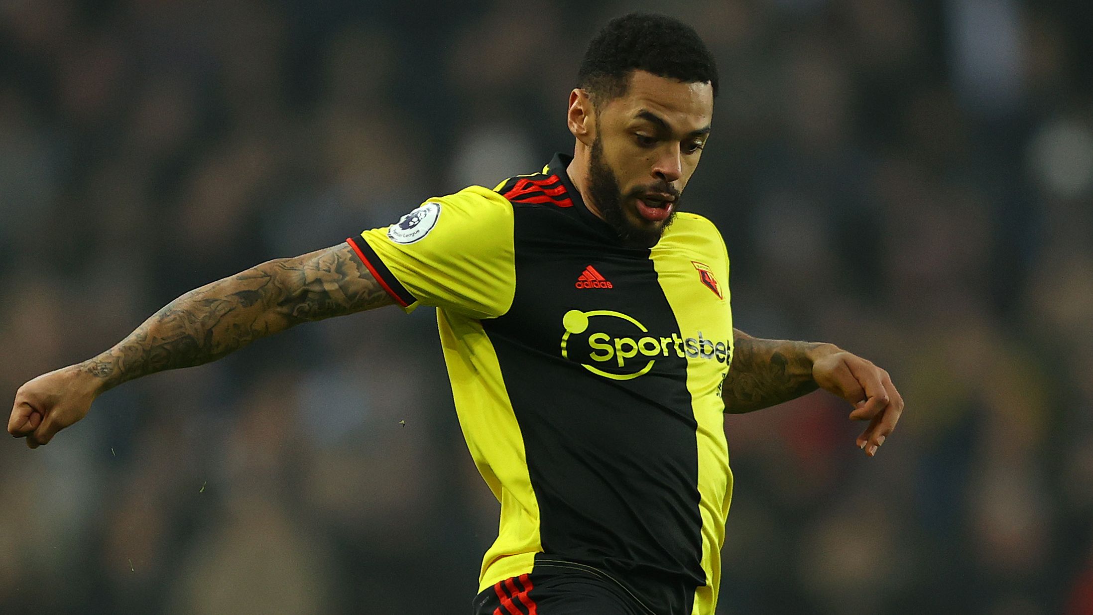 Aston Villa v Watford FC - Premier League
