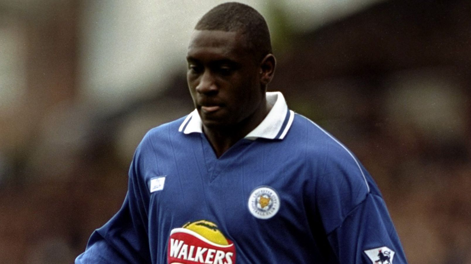 Emile Heskey