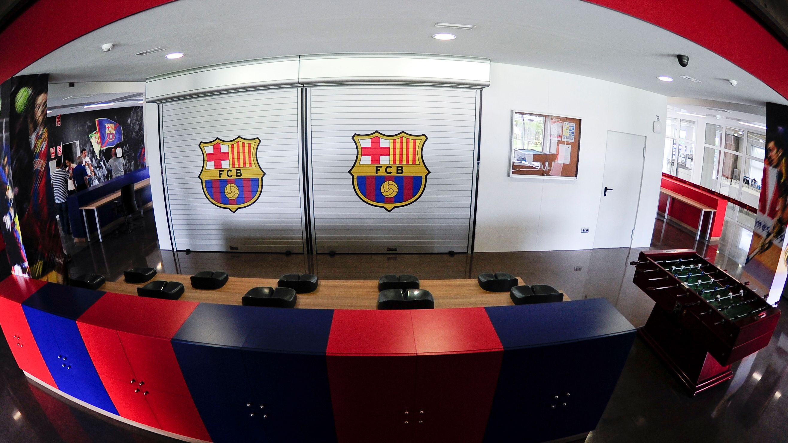 FBL-ESP-BARCELONA-MASIA