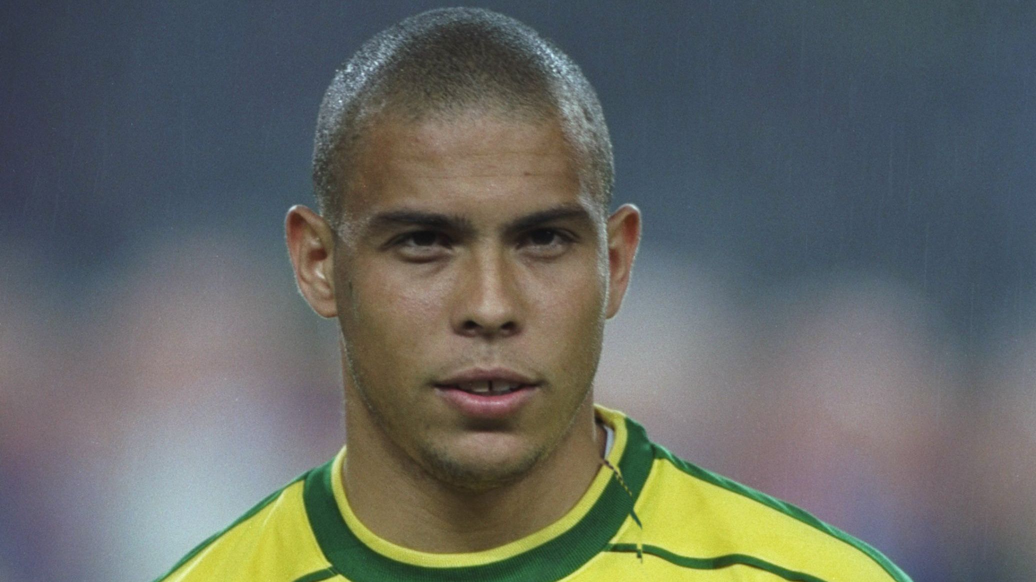 Ronaldo of Brazil