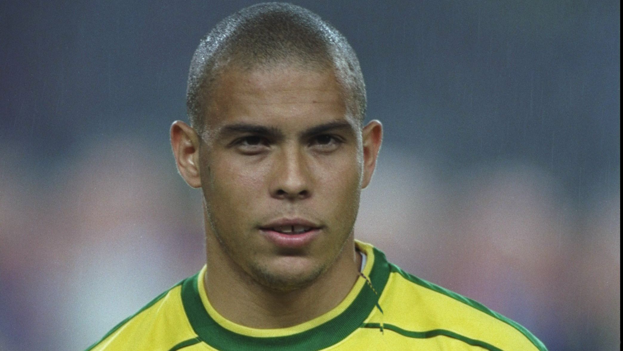 Ronaldo of Brazil