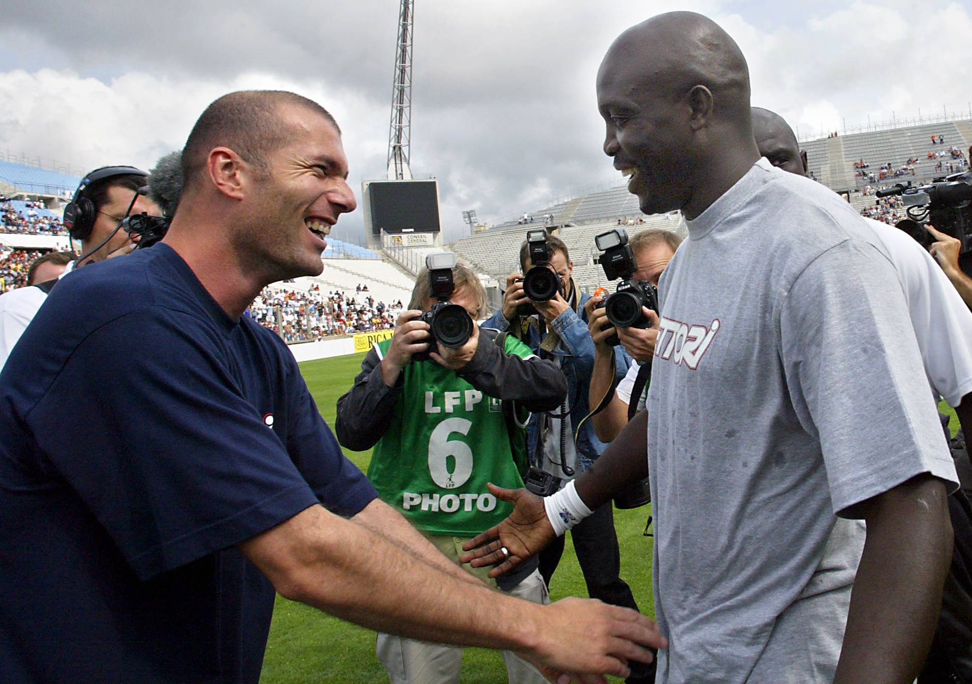 FBL-FRA-WEAH-JUBILEE