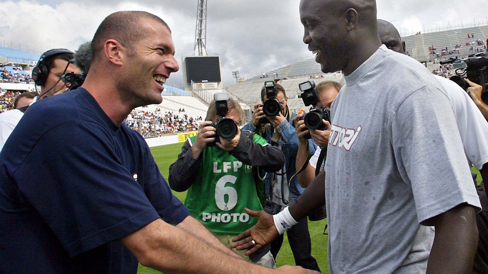 FBL-FRA-WEAH-JUBILEE